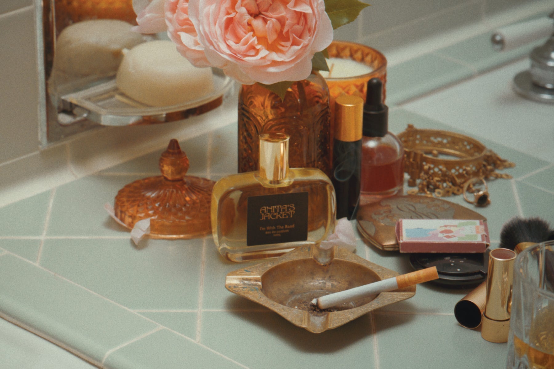 Anita's Jacket - Eau de Parfum