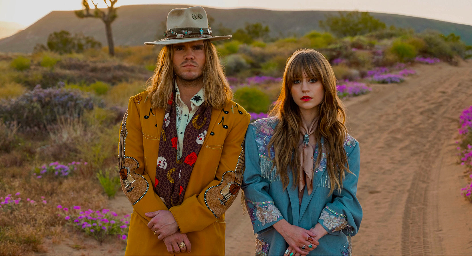 IWTB X JJ Julius Son of KALEO