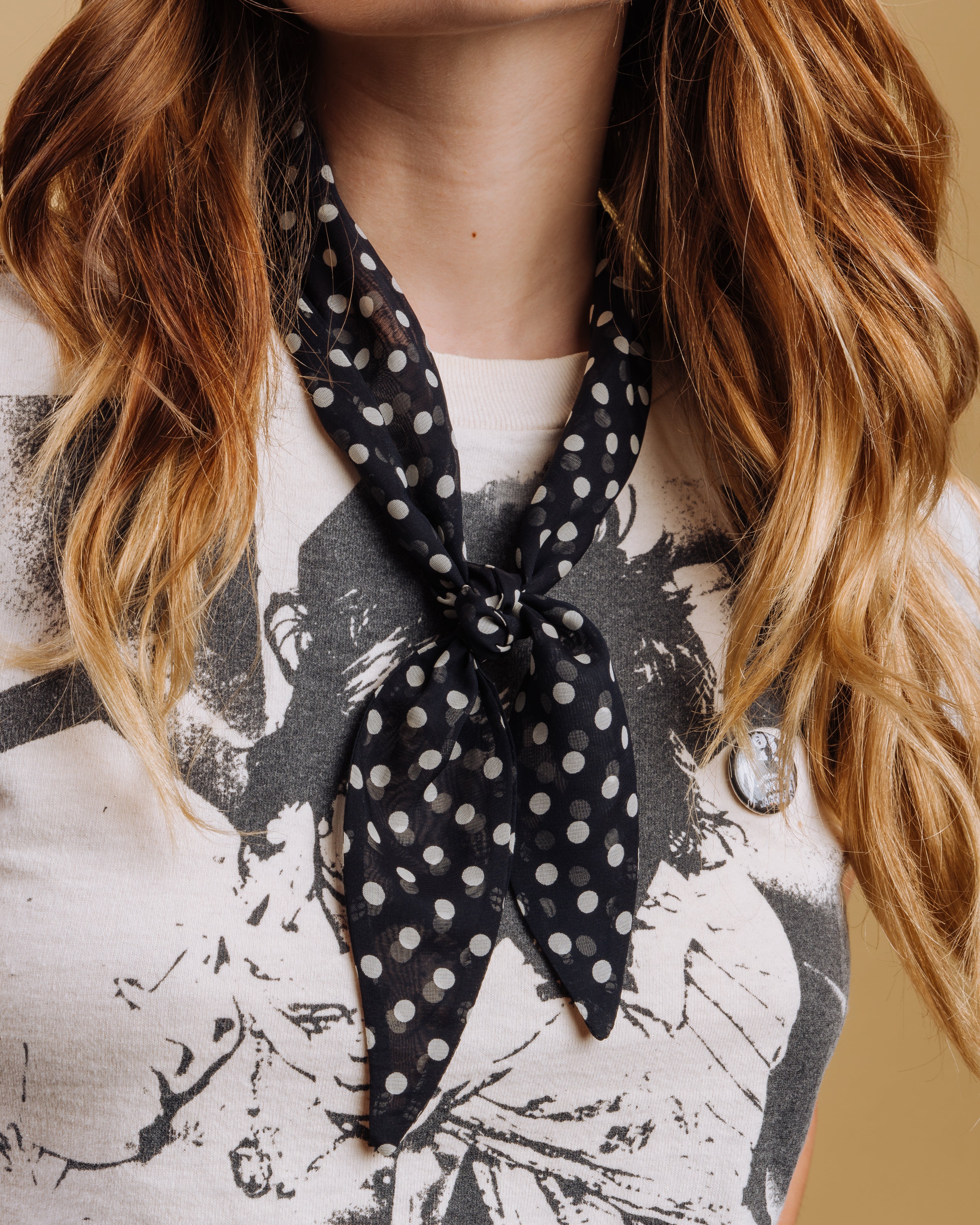The Dylan Scarf Tie