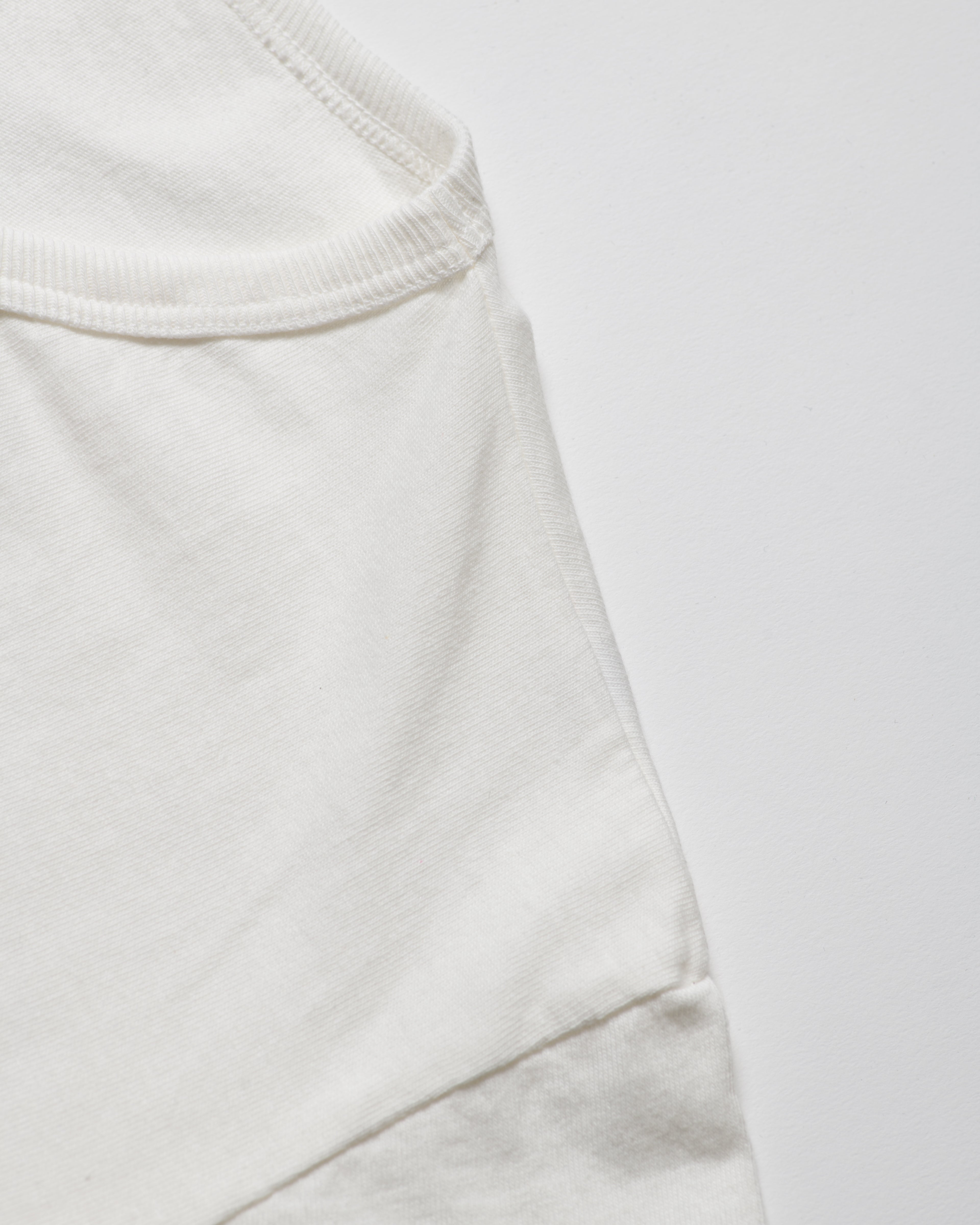 IWTB X JJ JULIUS SON LTD Rose Pocket Tee