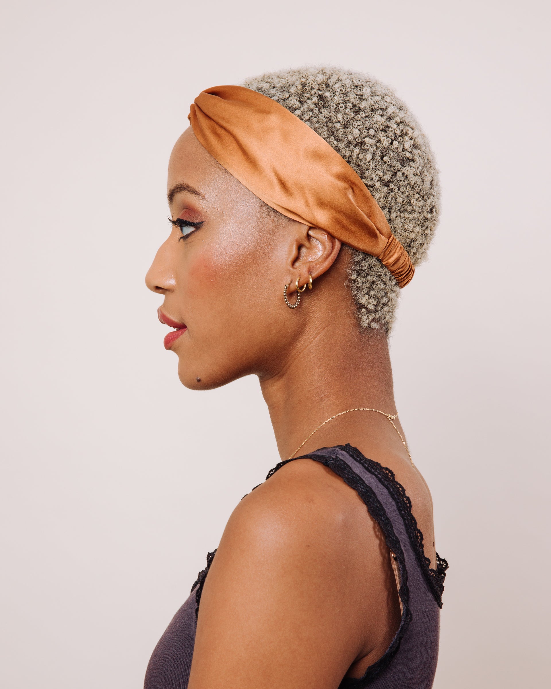 Hickory Wind - Headwrap
