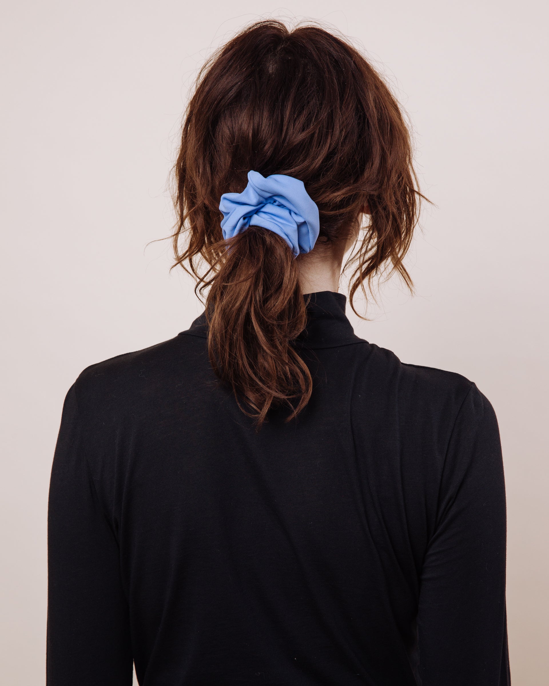 Memphis Skyline - Scrunchie