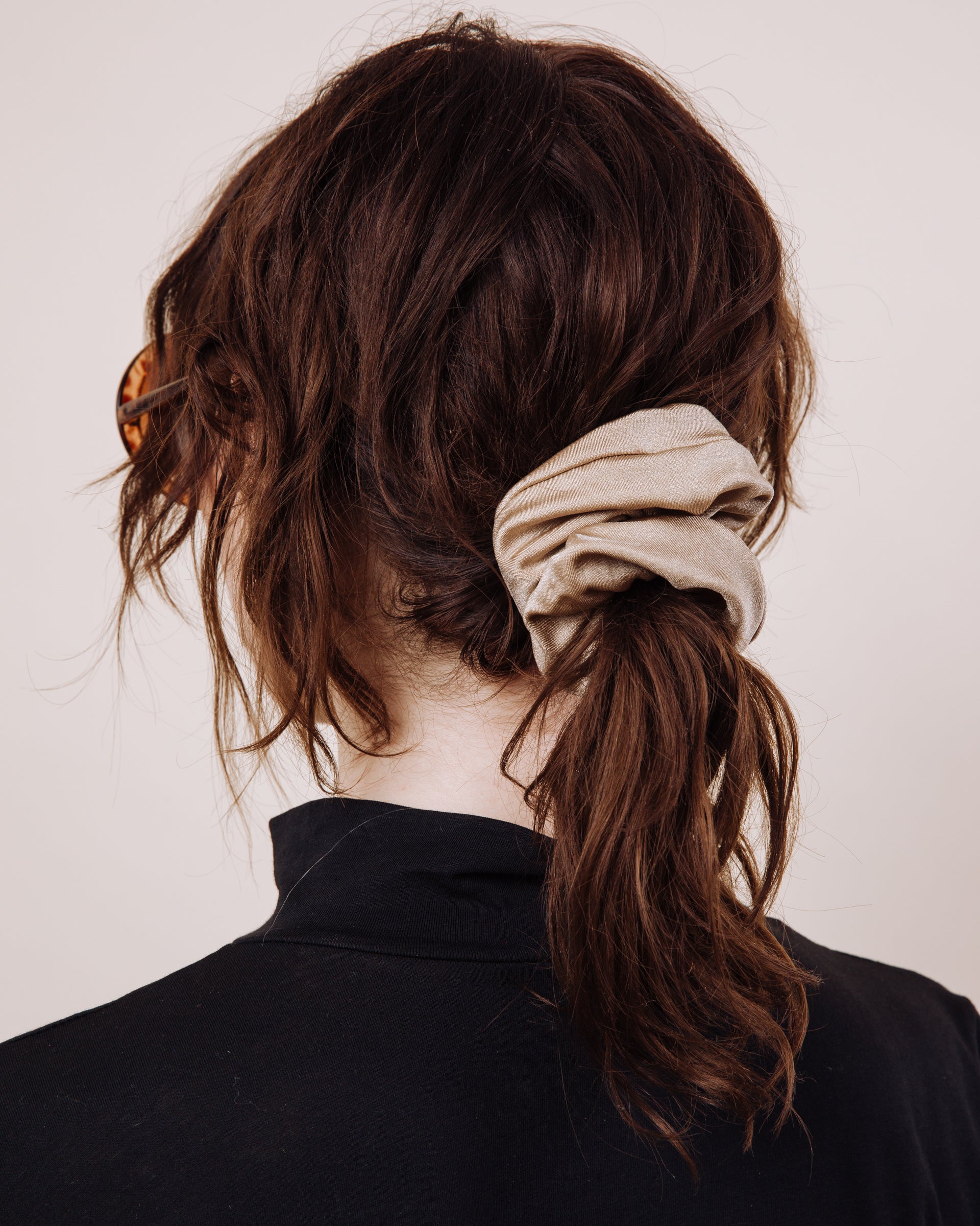 Rhinestone Cowboy - Scrunchie