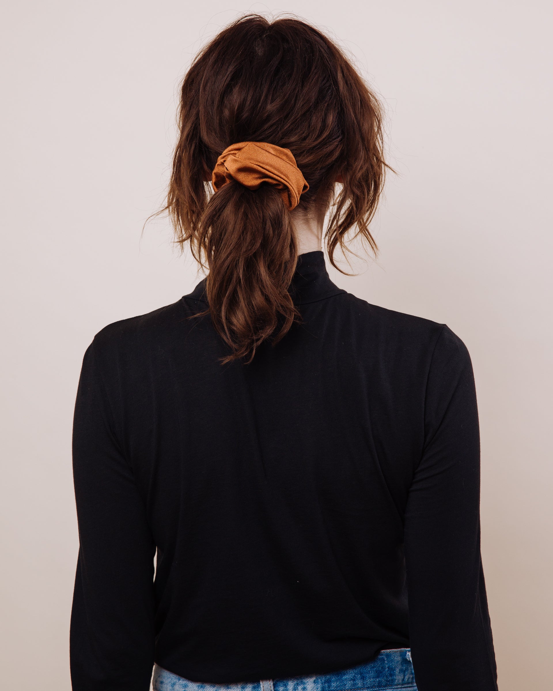 Route 66 - Scrunchie