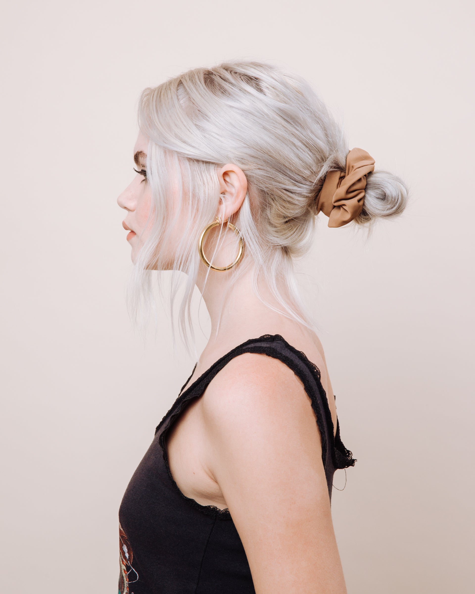 Wild Horses - Scrunchie