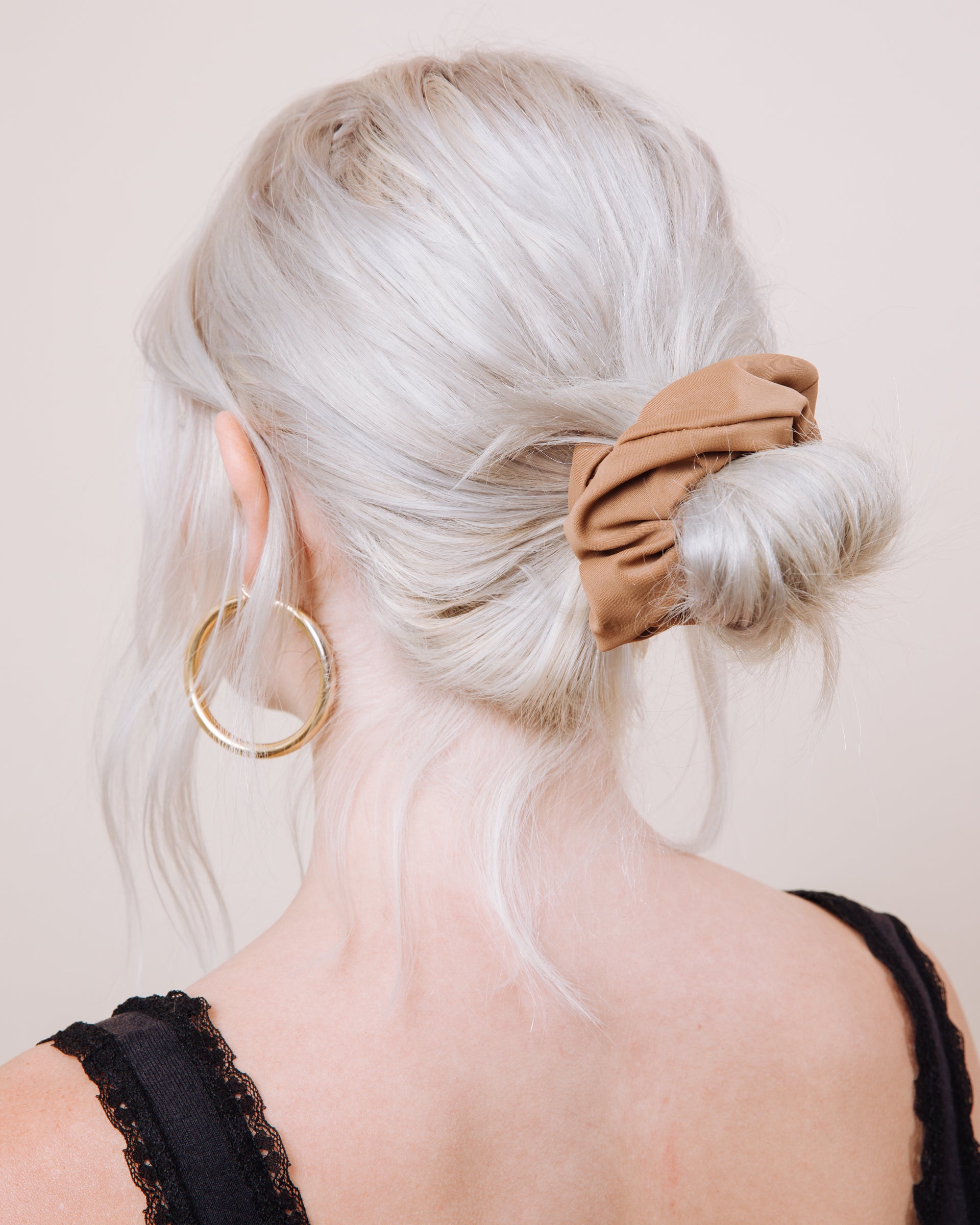 Wild Horses - Scrunchie