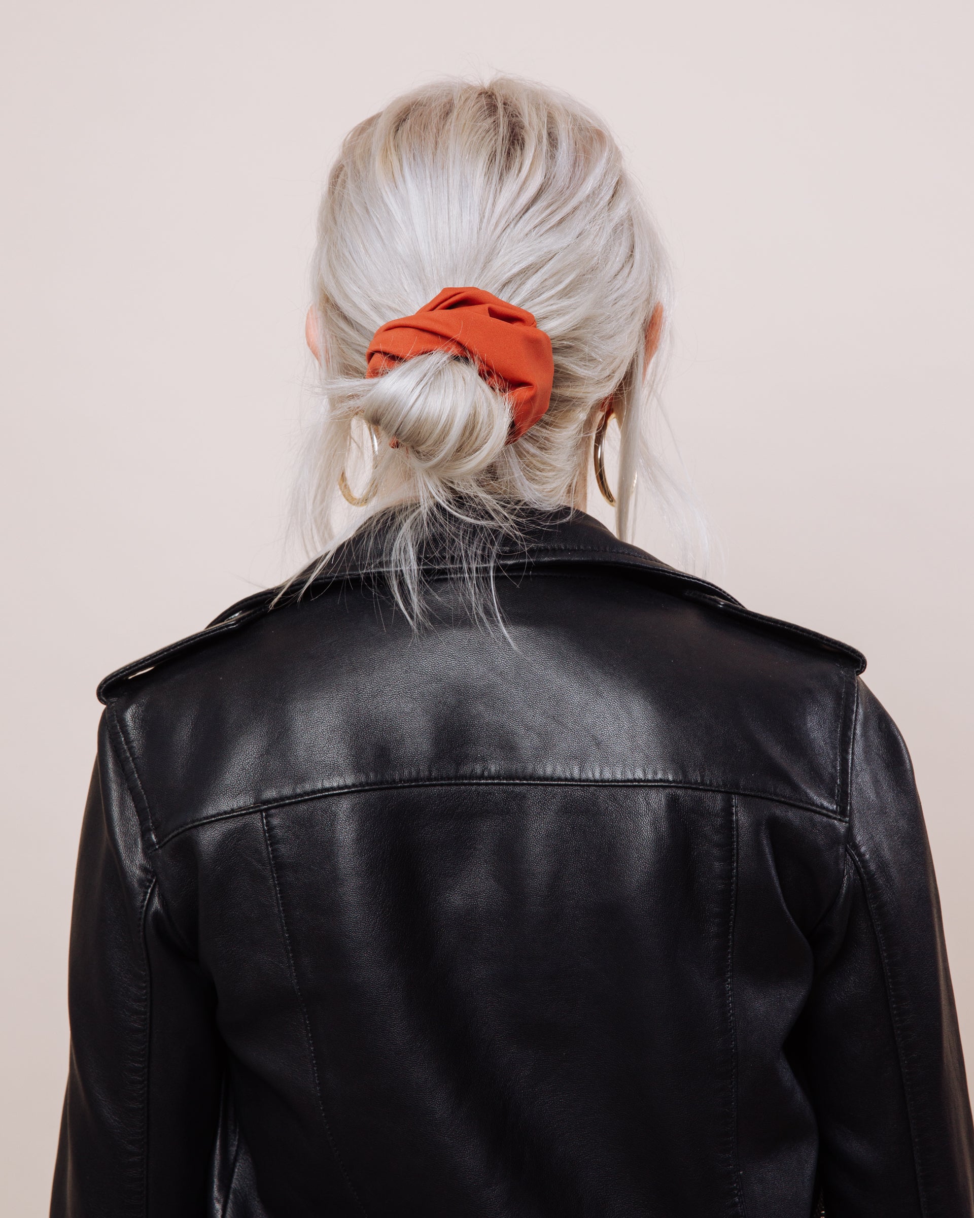 Sedona Sky - Scrunchie