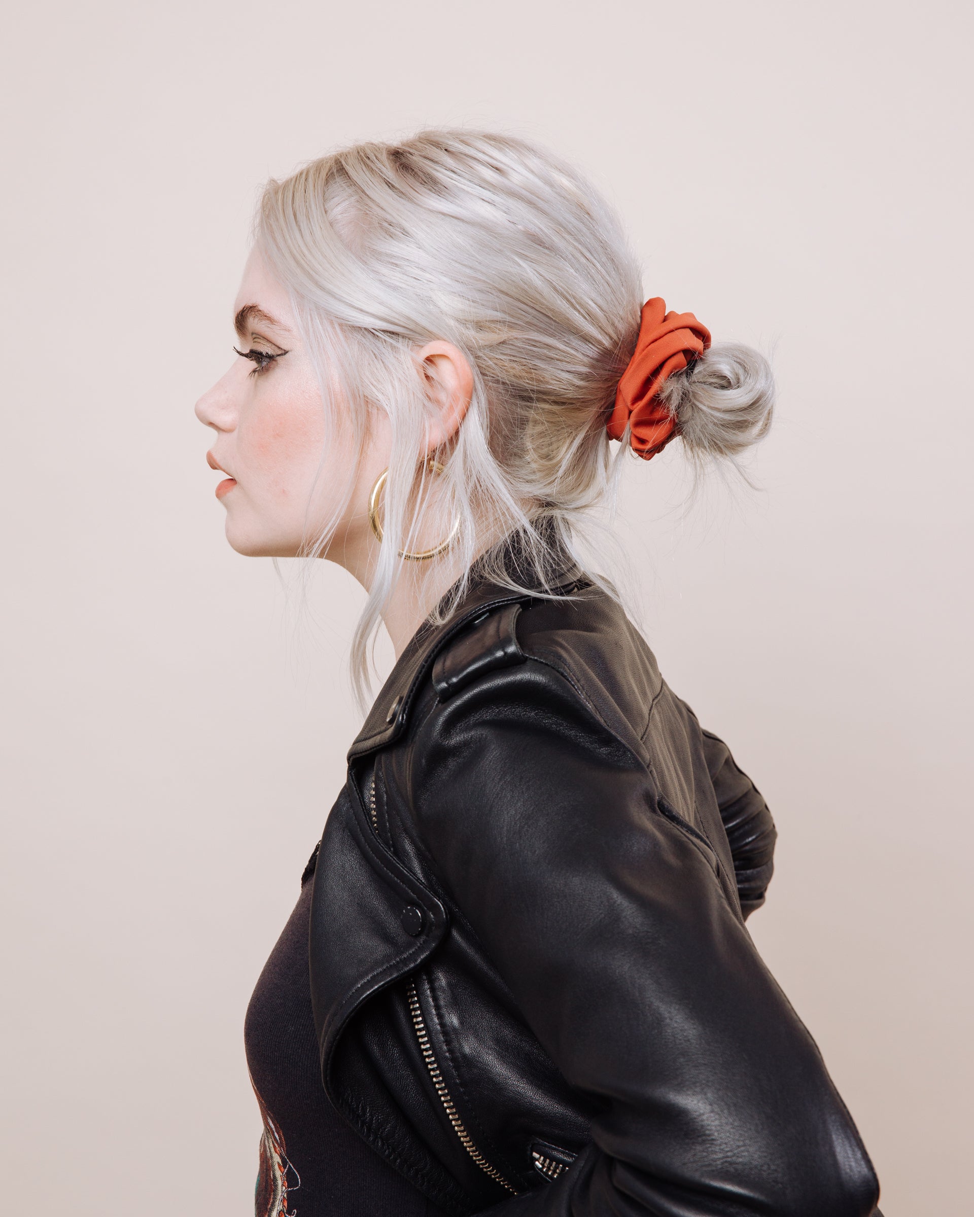 Sedona Sky - Scrunchie