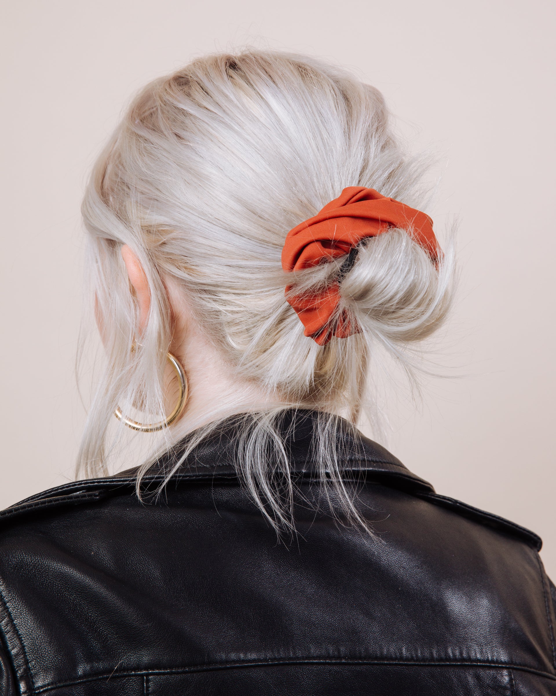 Sedona Sky - Scrunchie