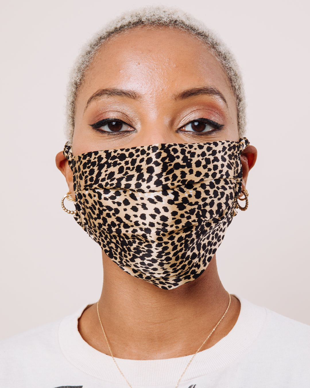 Fox on the Run - Mask