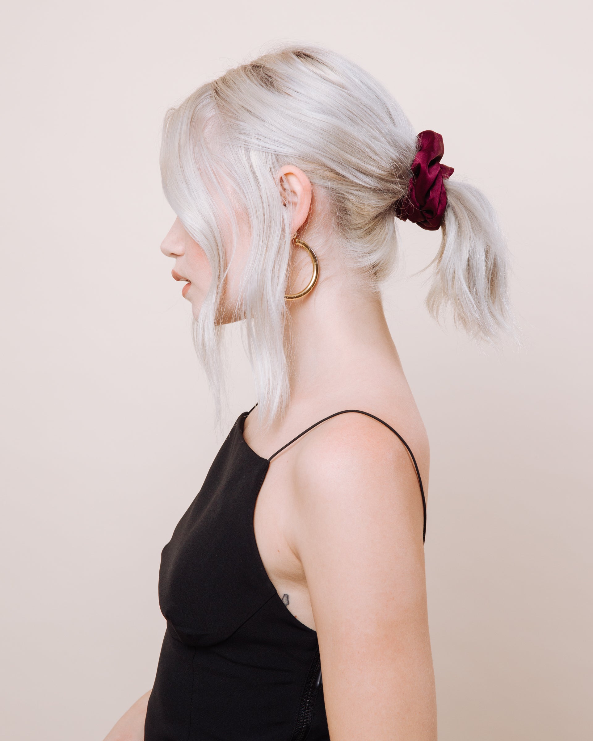 Prudence - Scrunchie