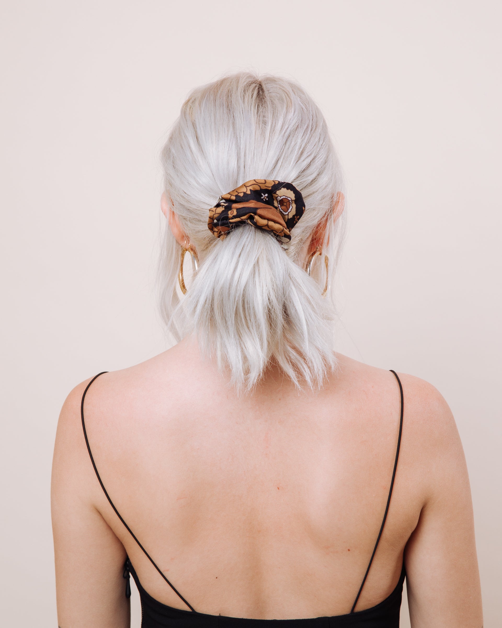 California Dreamin' - Scrunchie