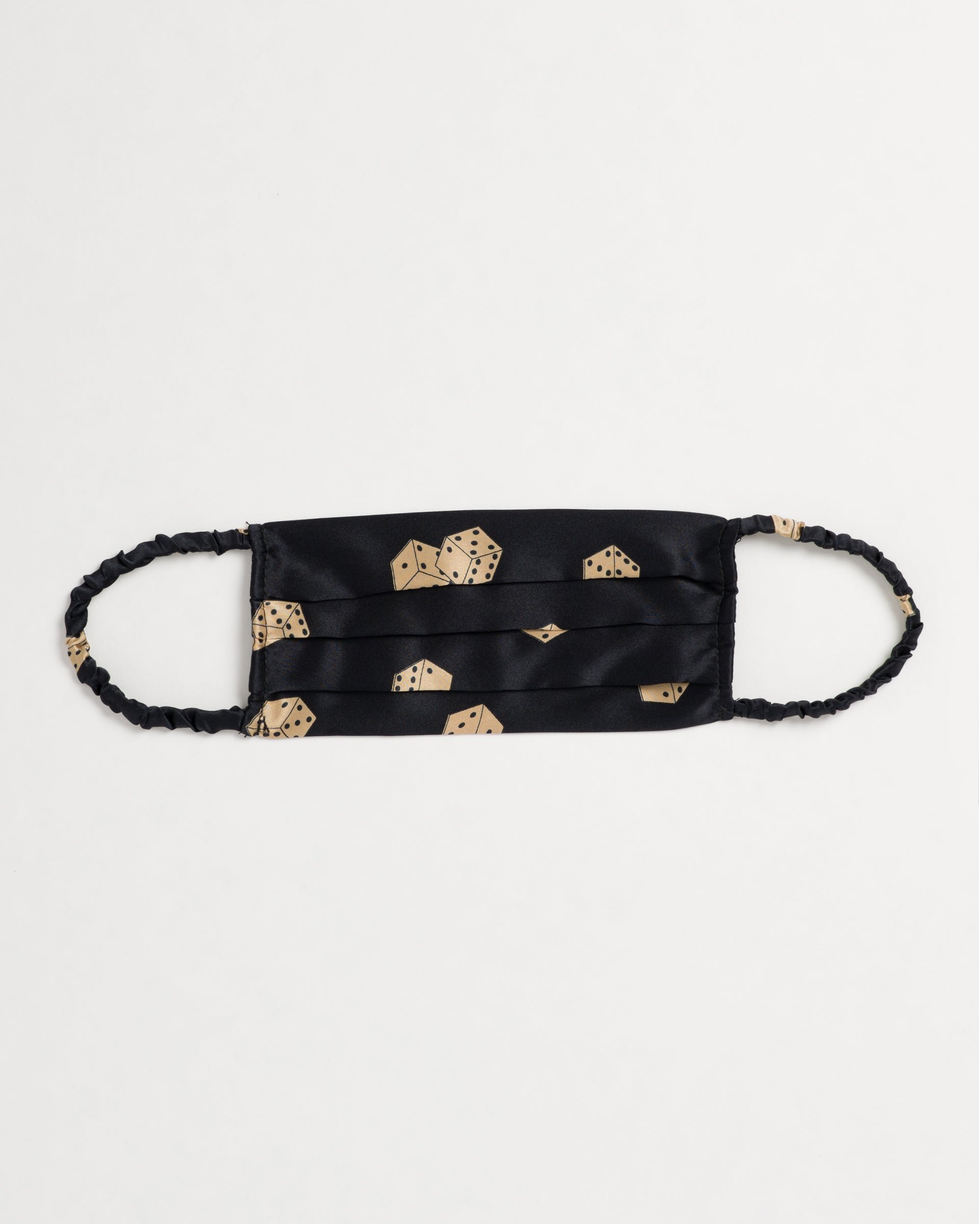 Lady Luck: Gold - Mask