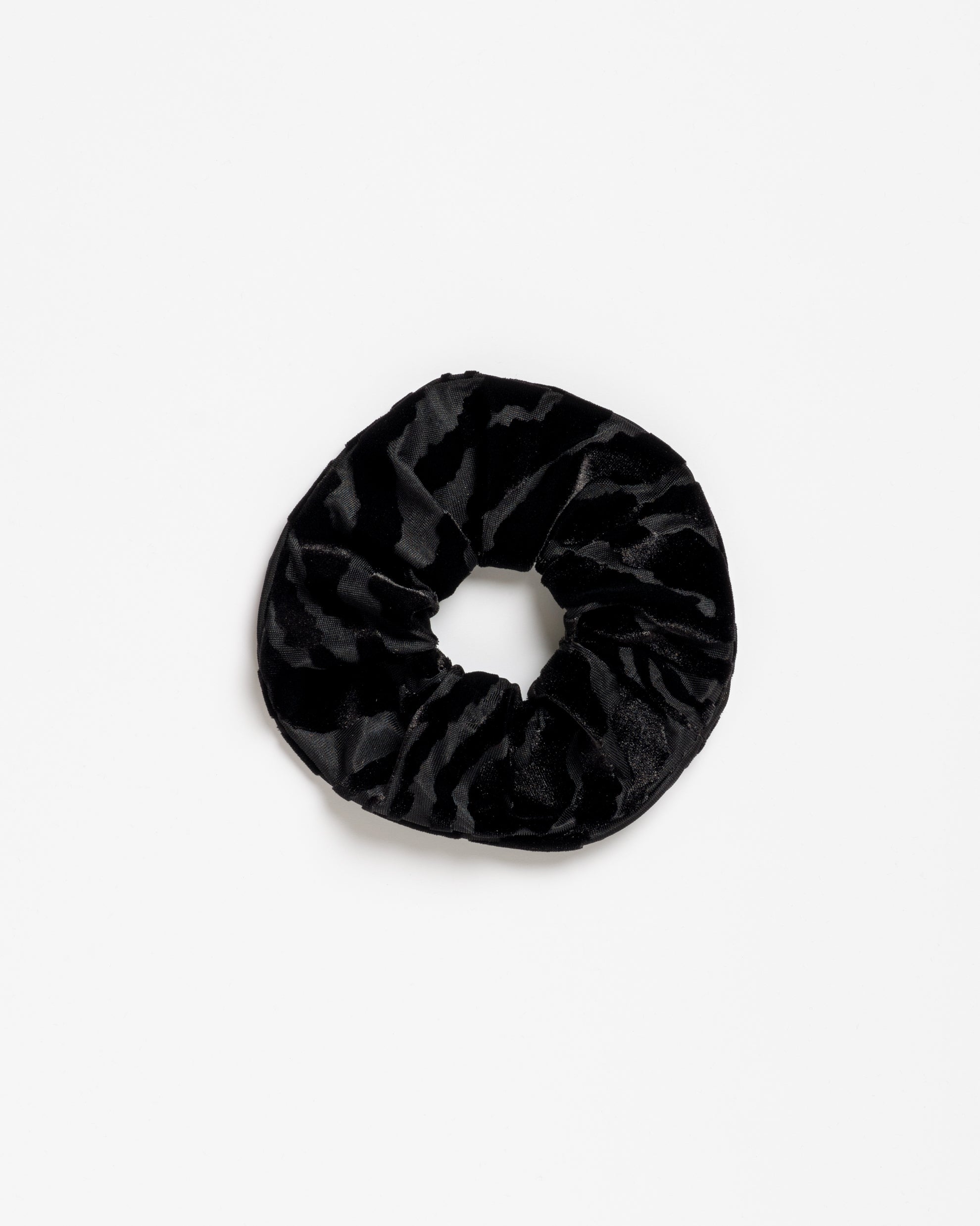 Live Wire - Scrunchie
