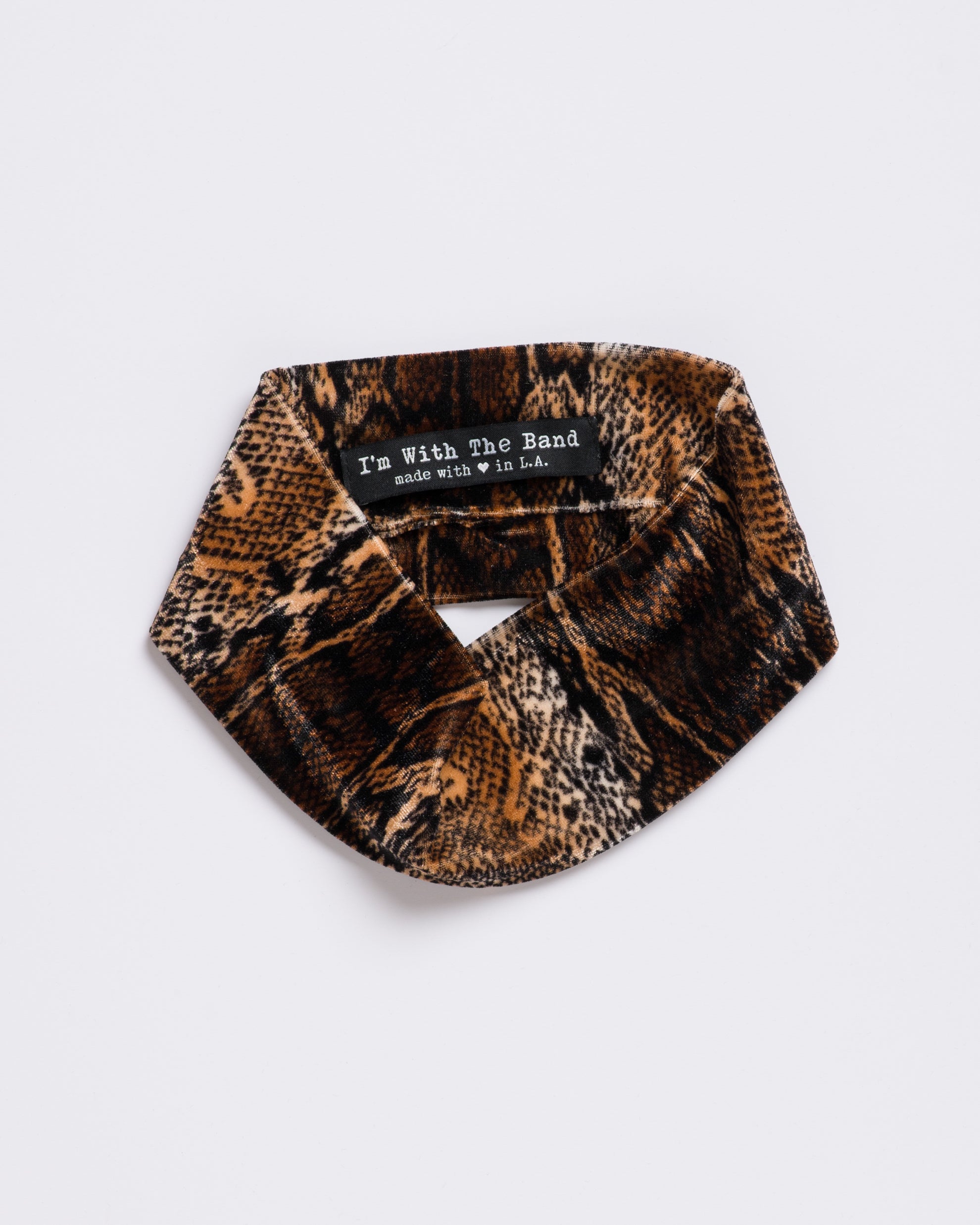 Snakebite - Headband