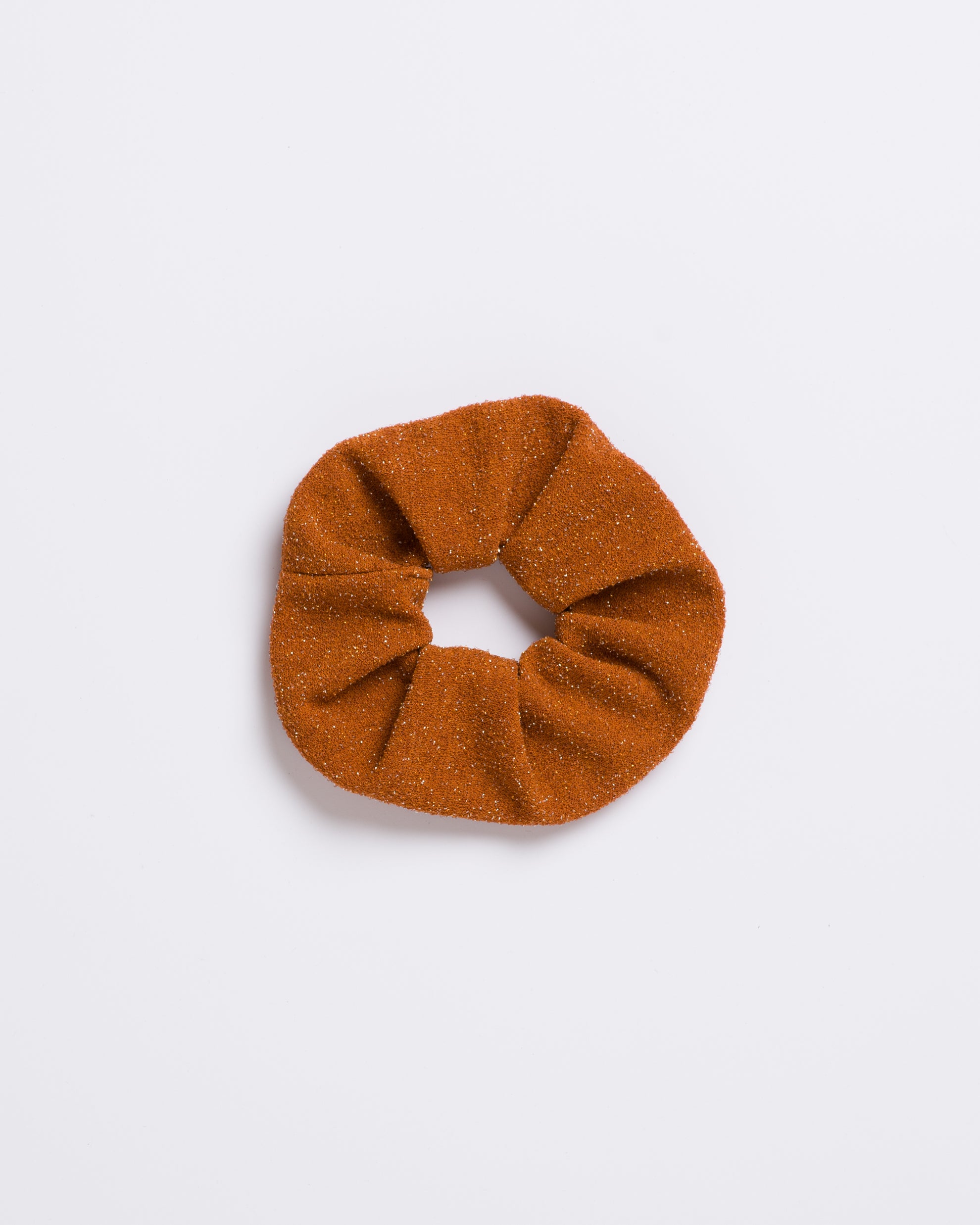 Brown Sugar - Scrunchie