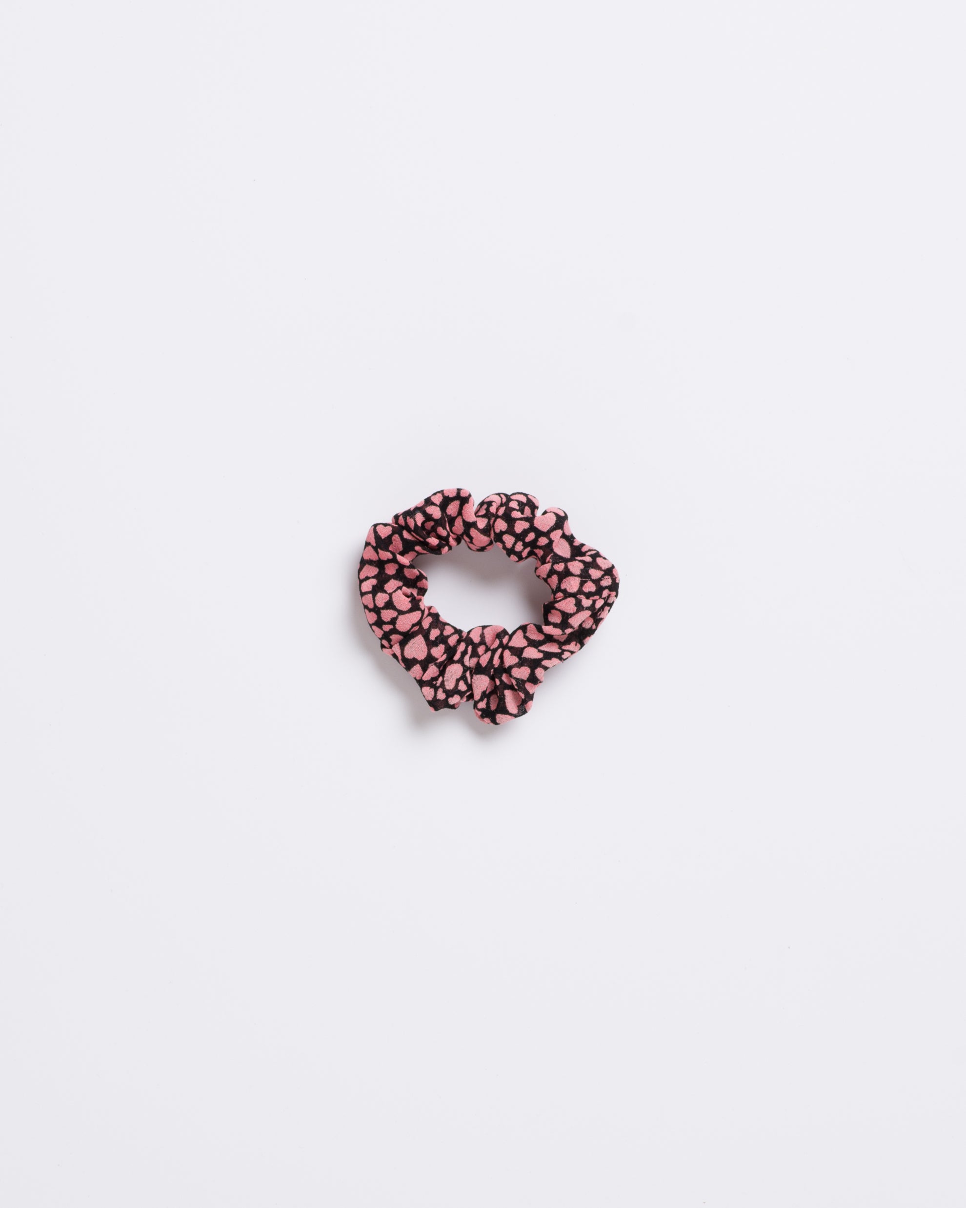 Heartbreaker - Mini Scrunchie