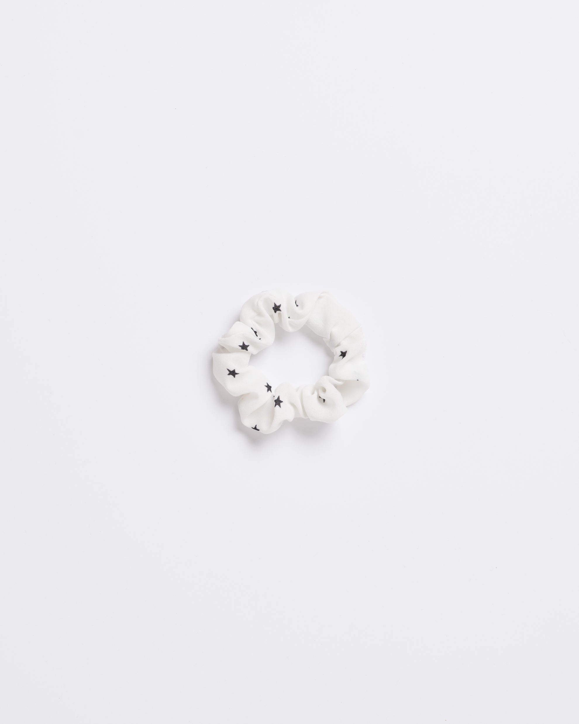 Cosmos - Mini Scrunchie