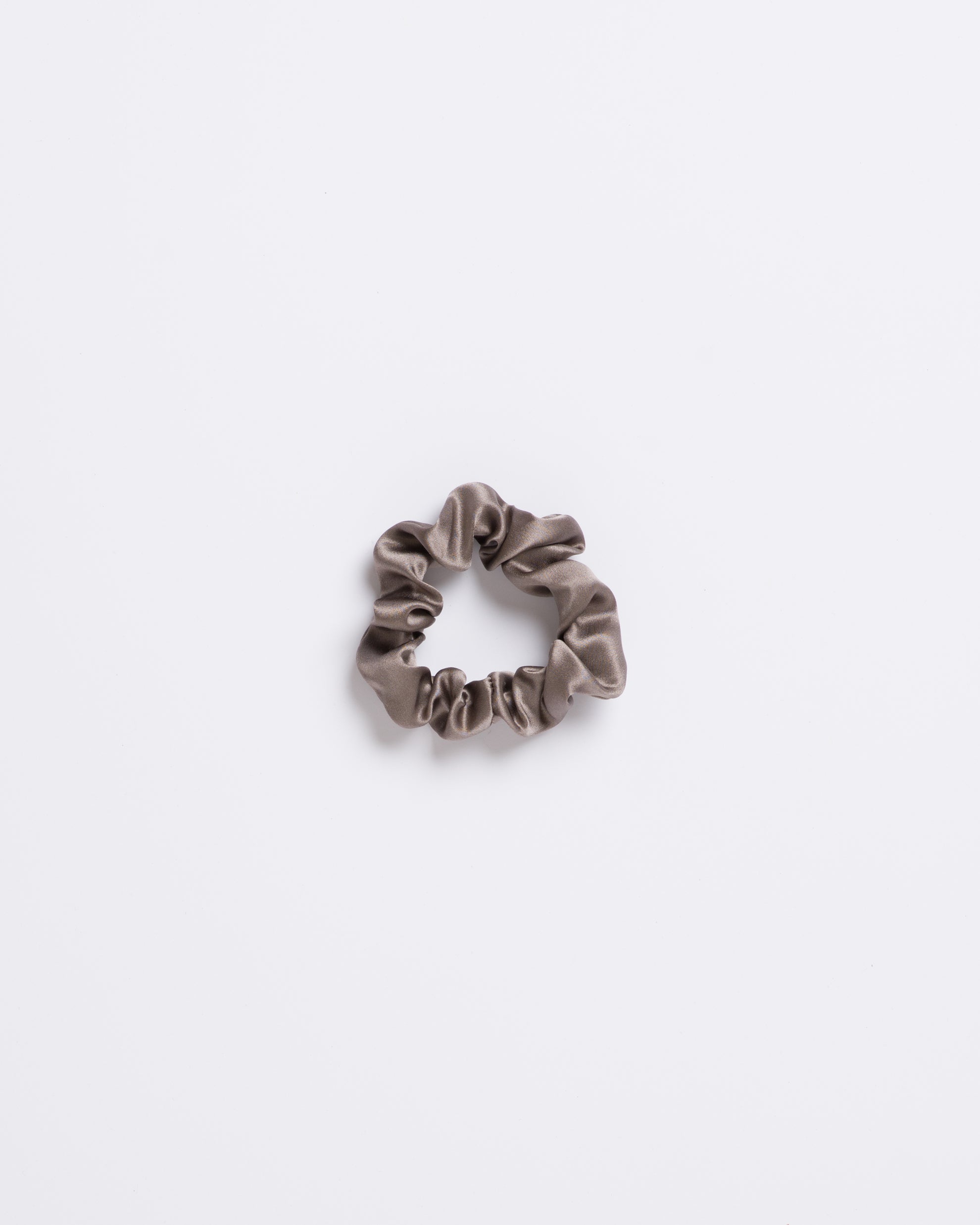 High Roller - Mini Scrunchie