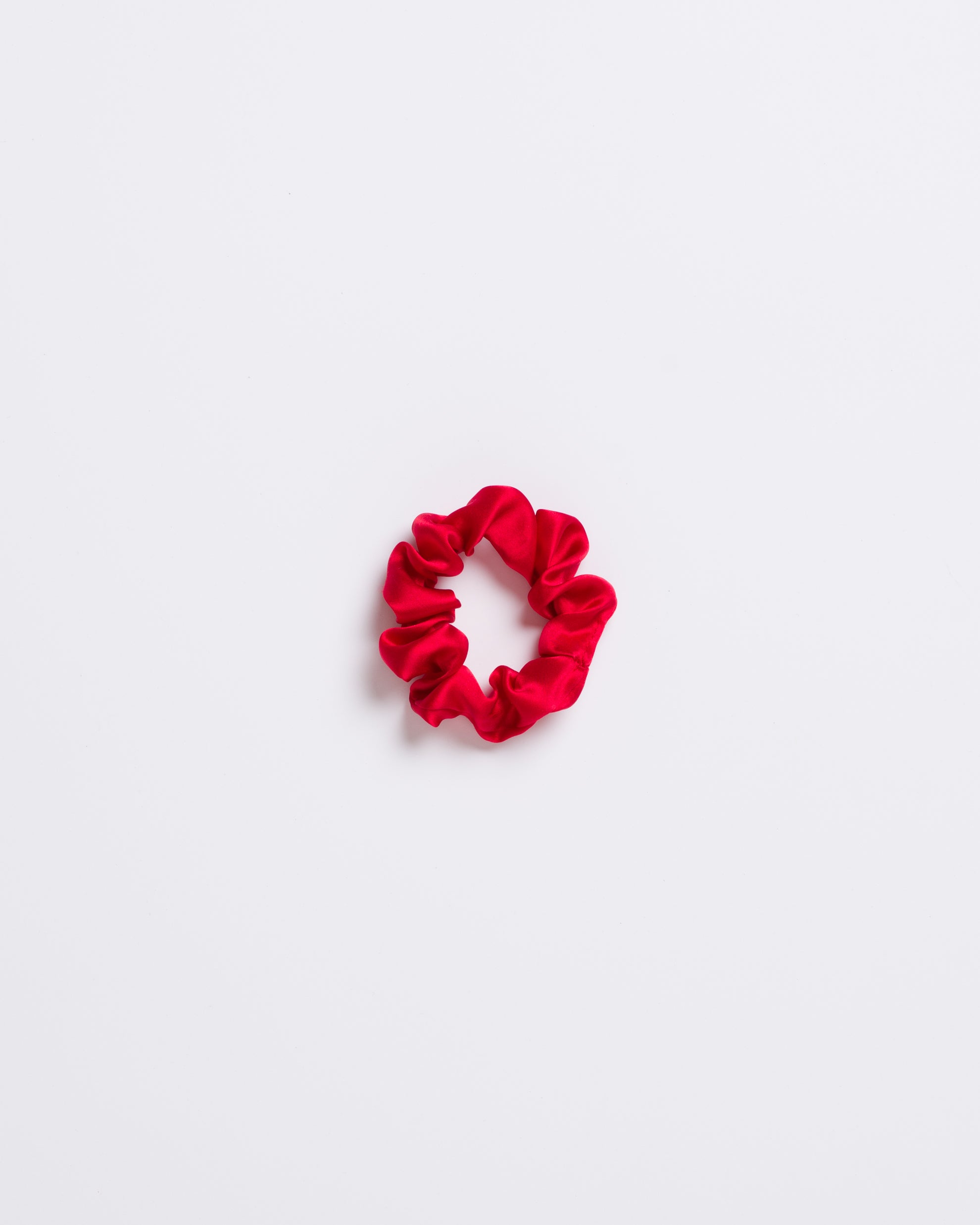 Lolita - Mini Scrunchie