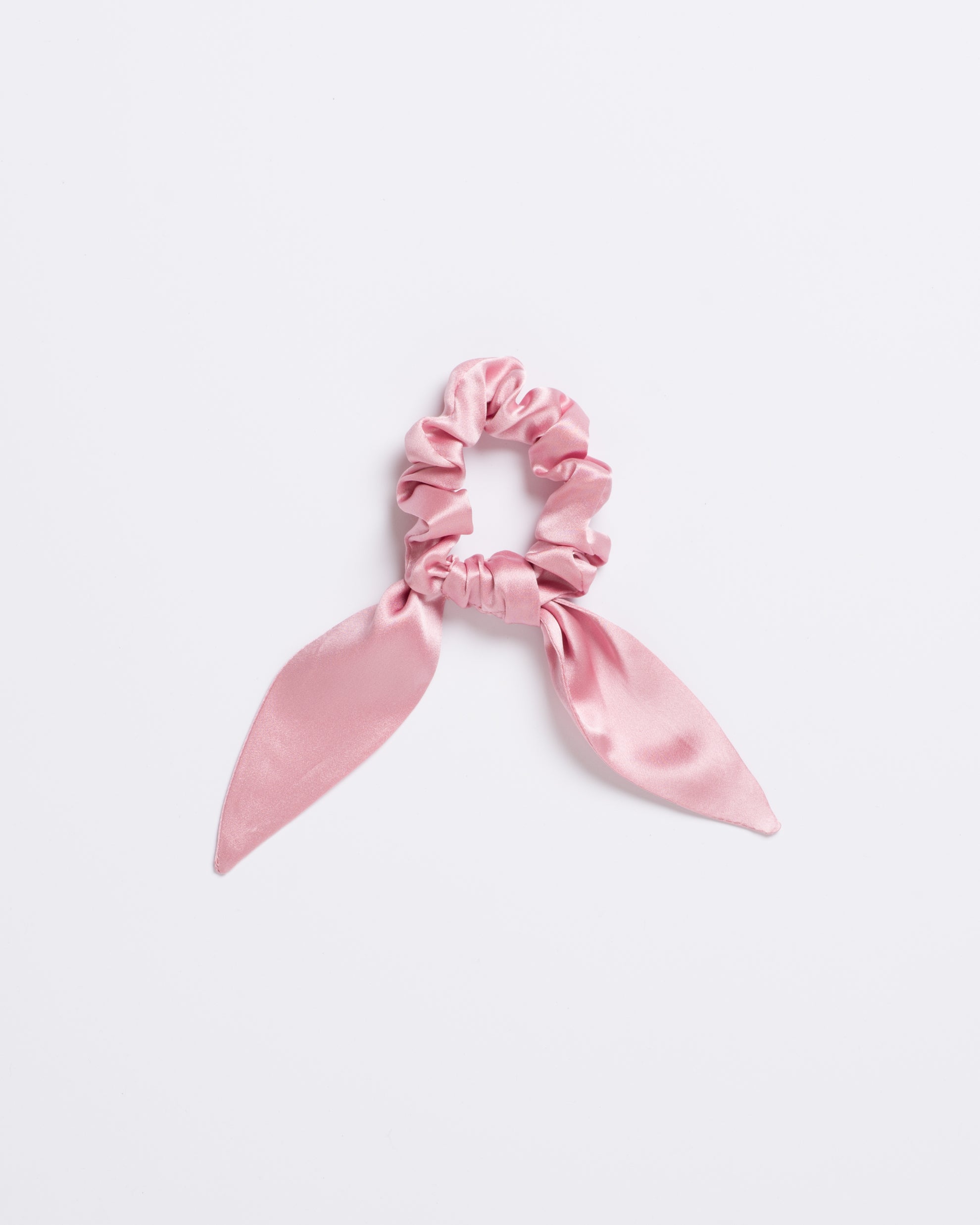 Chapel of Love - Scrunchie Tie