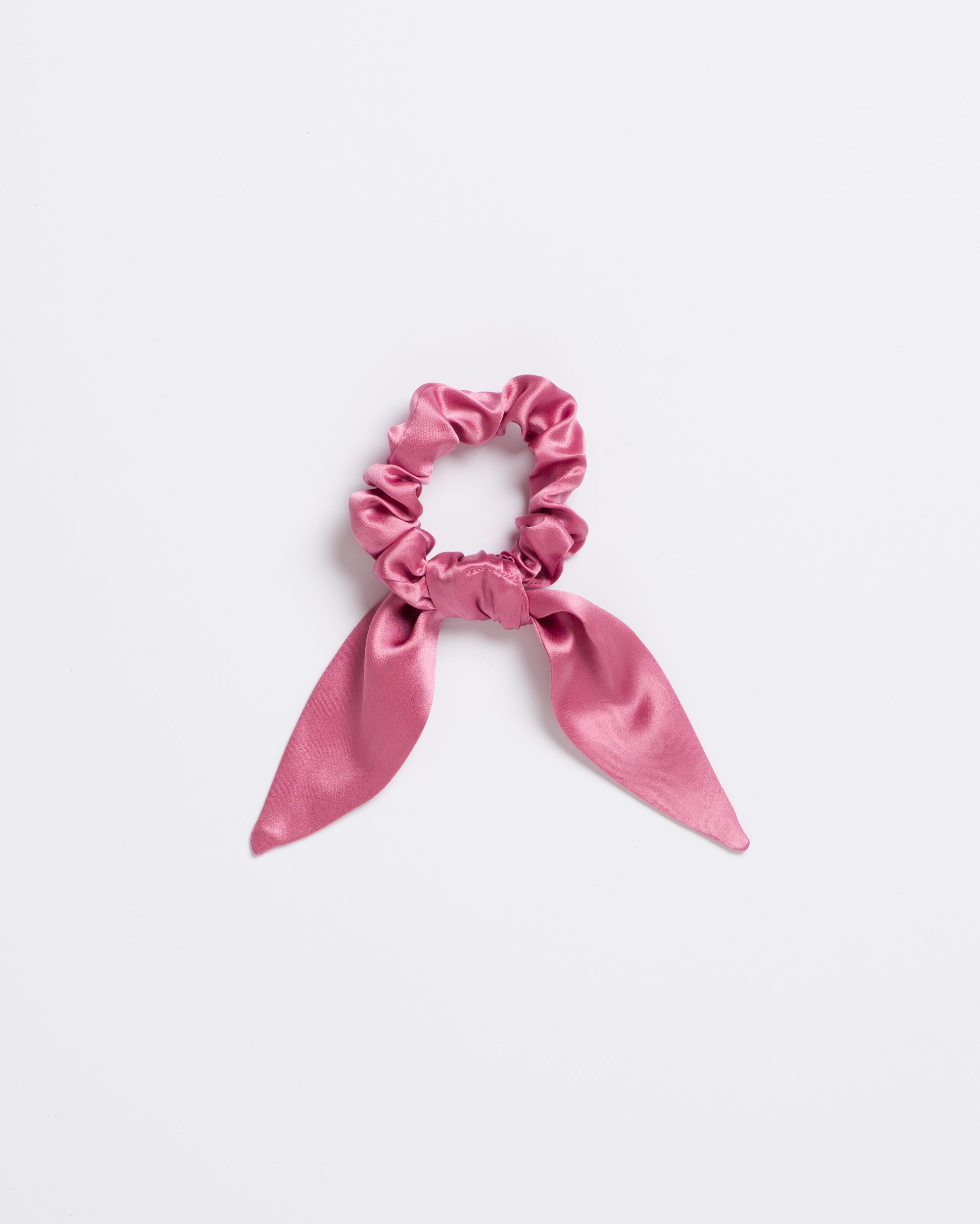 Lucky You - Scrunchie Tie