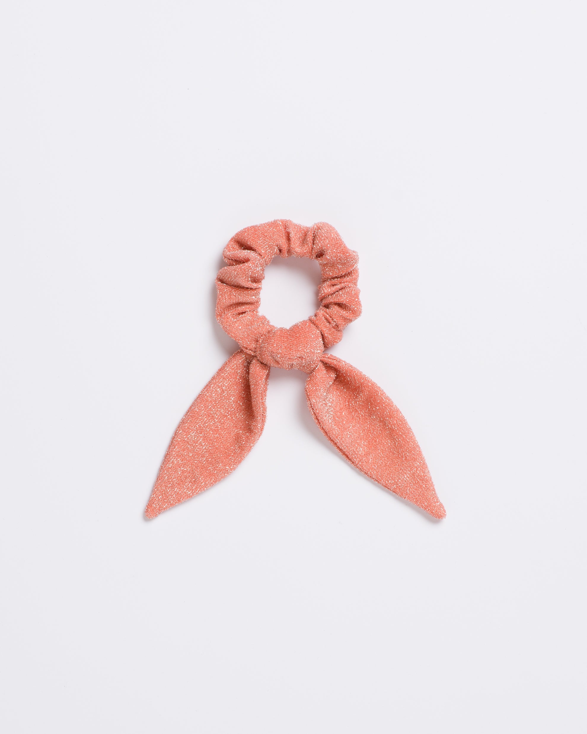 Little Queenie - Scrunchie Tie