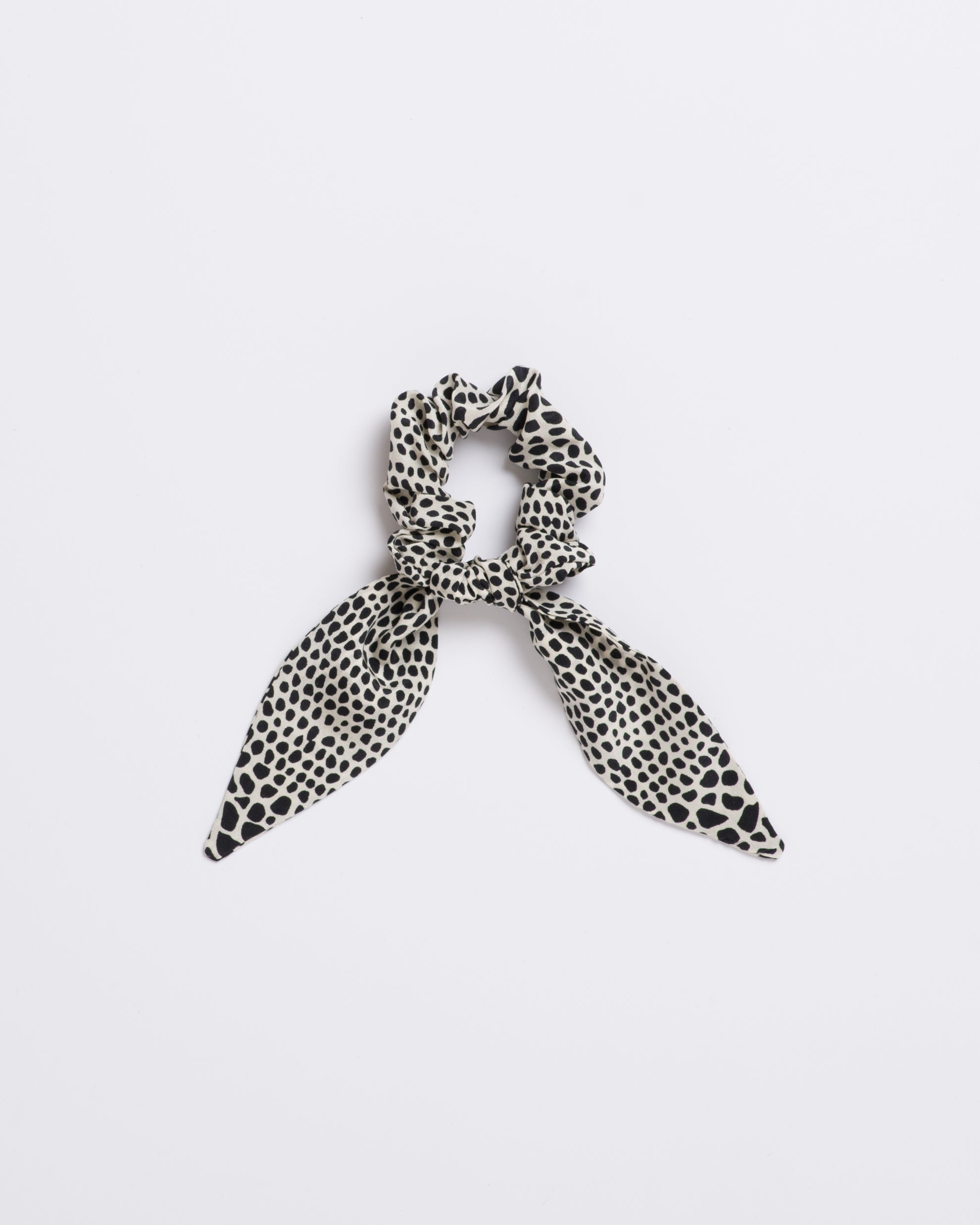 Mon Cherie - Scrunchie Tie