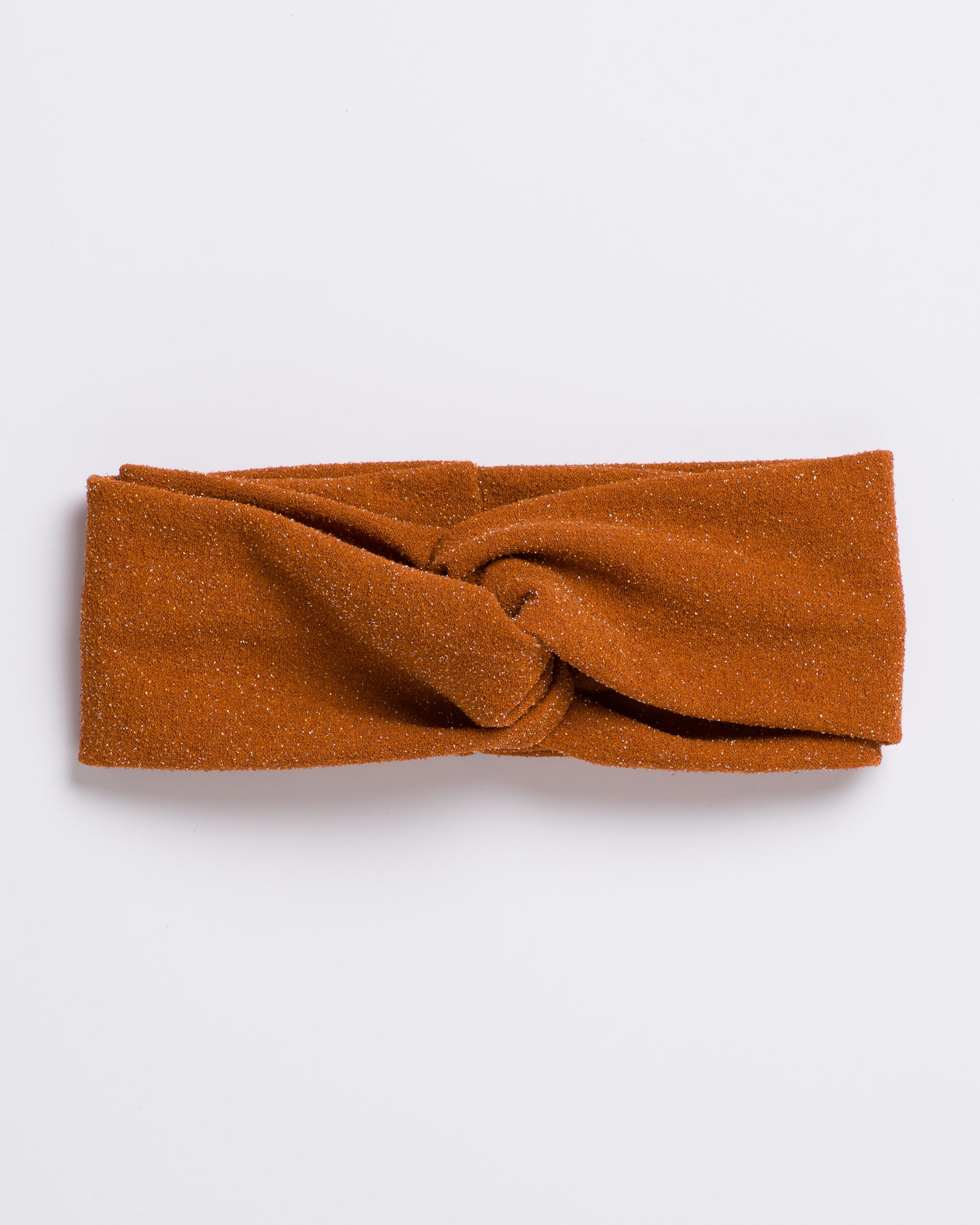 Brown Sugar - Turban Headband