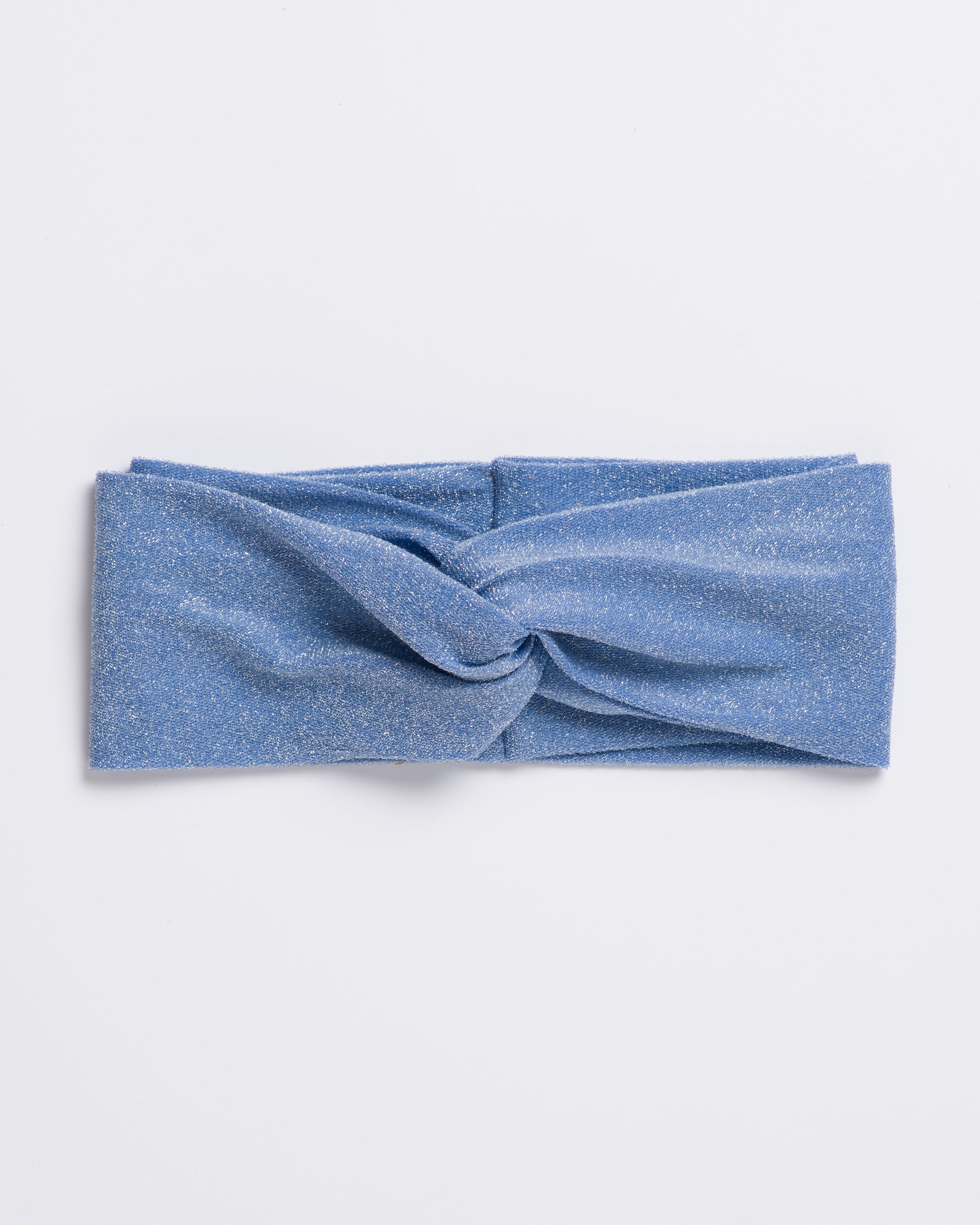Jean Genie - Turban Headband