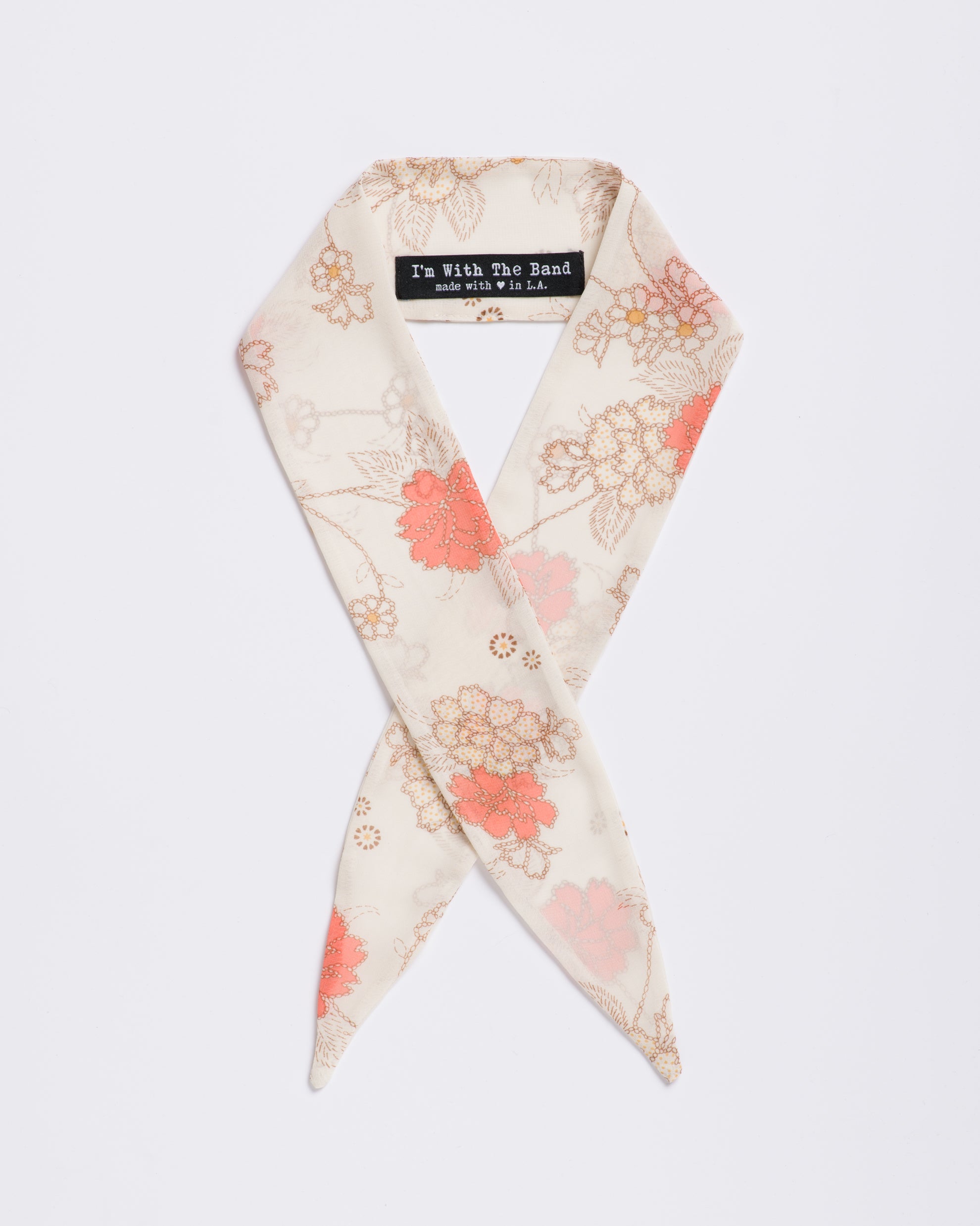 Maggie May - Scarf Tie