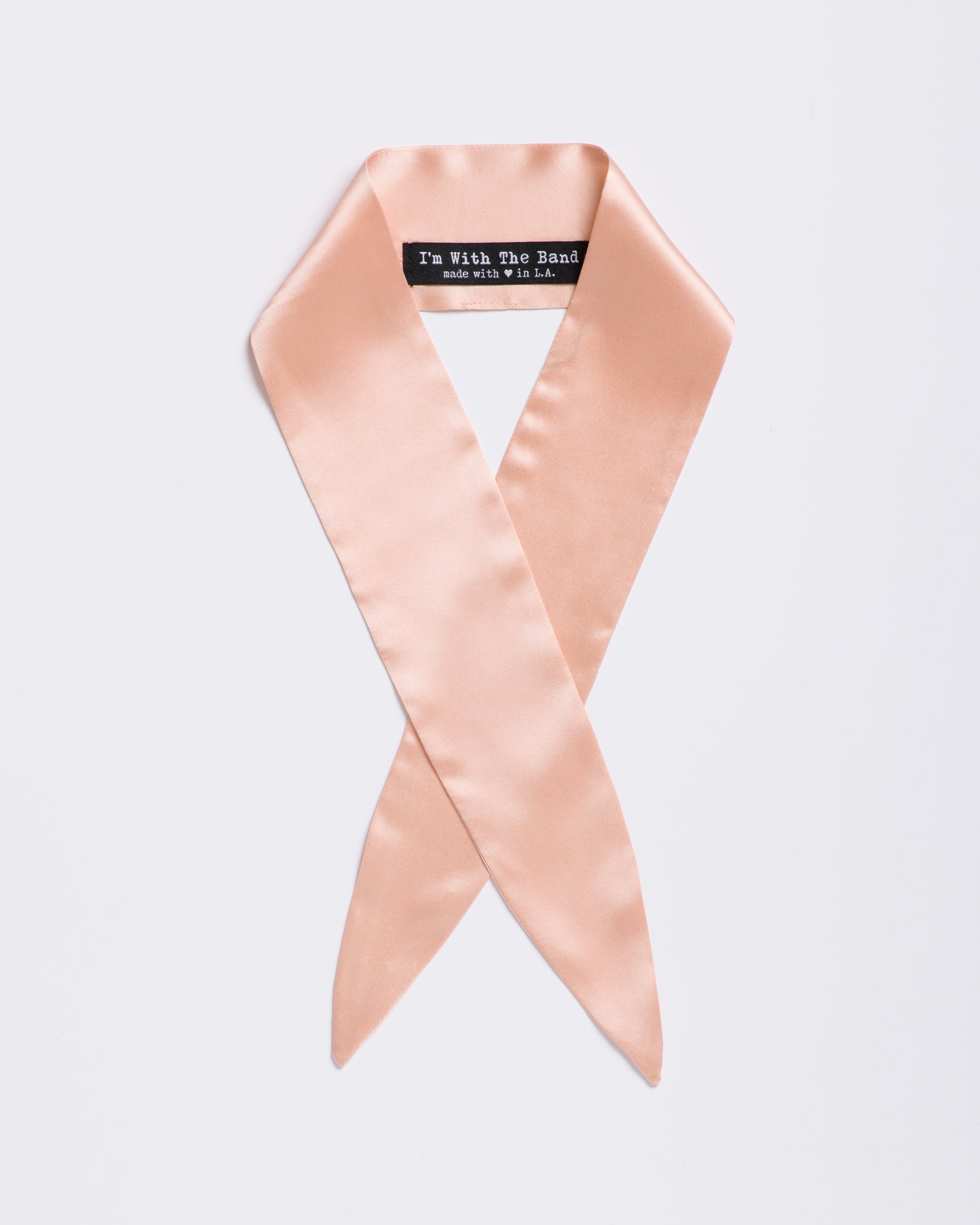 Sweet Jane - Scarf Tie