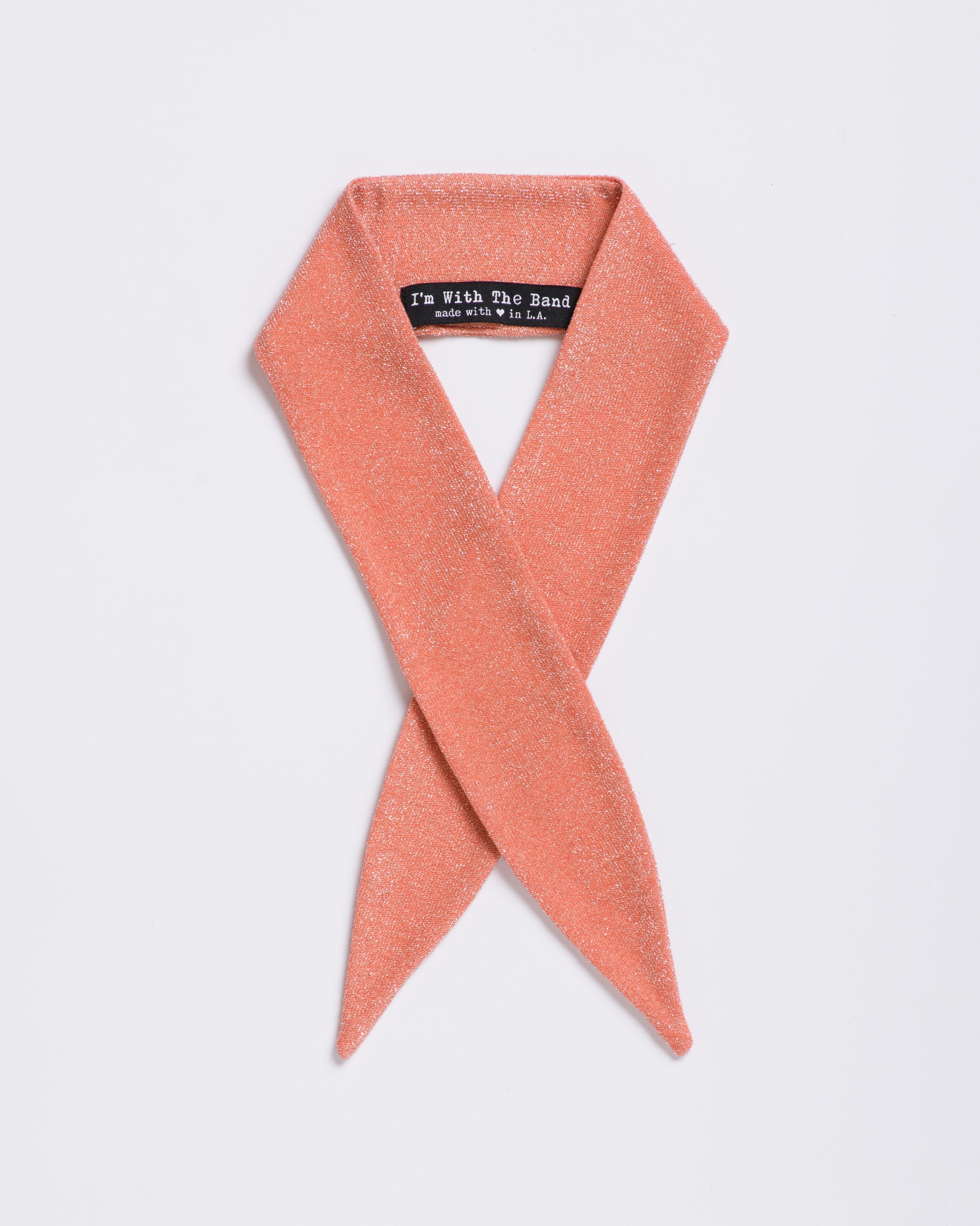 Little Queenie - Scarf Tie