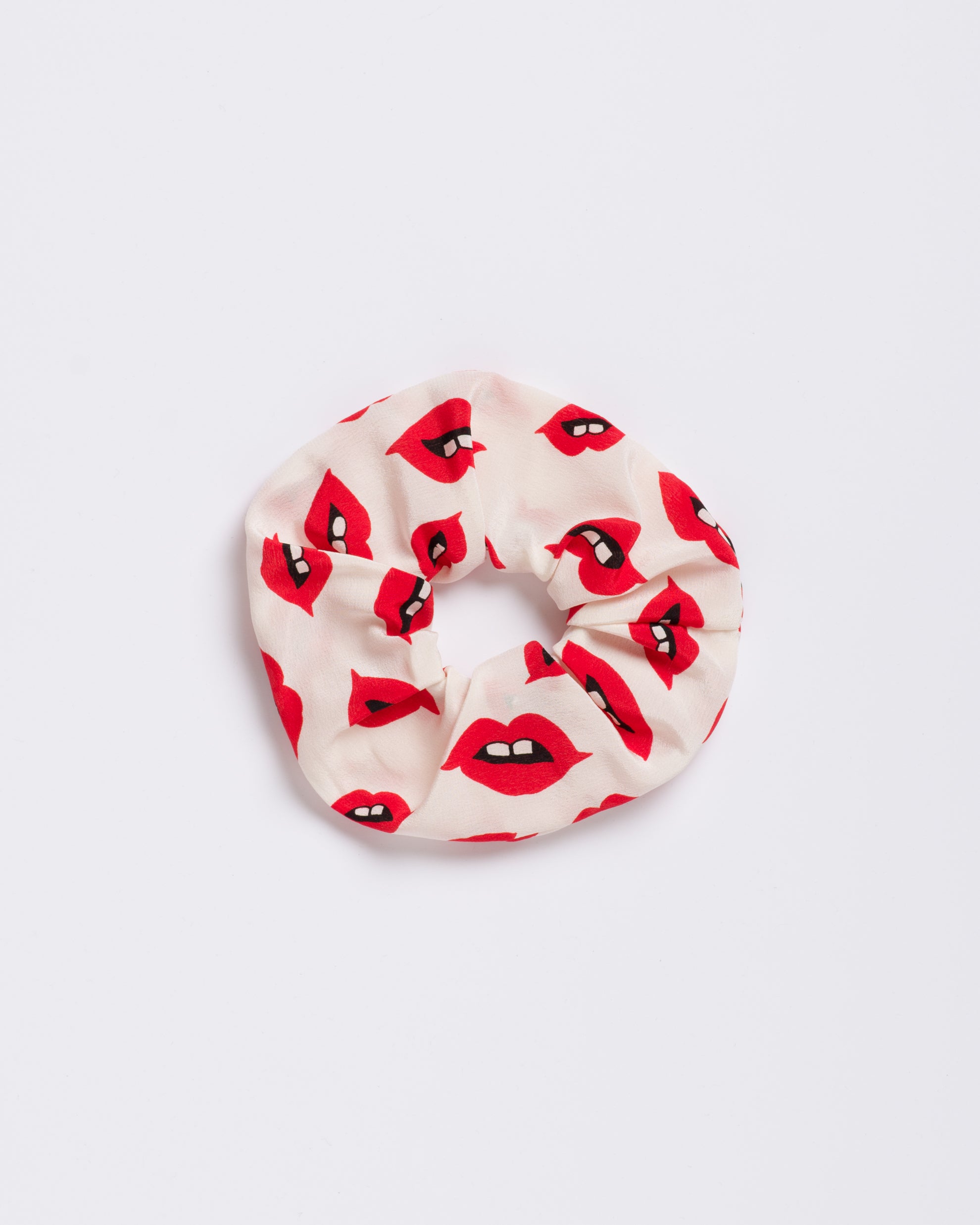 Chatterbox - Scrunchie