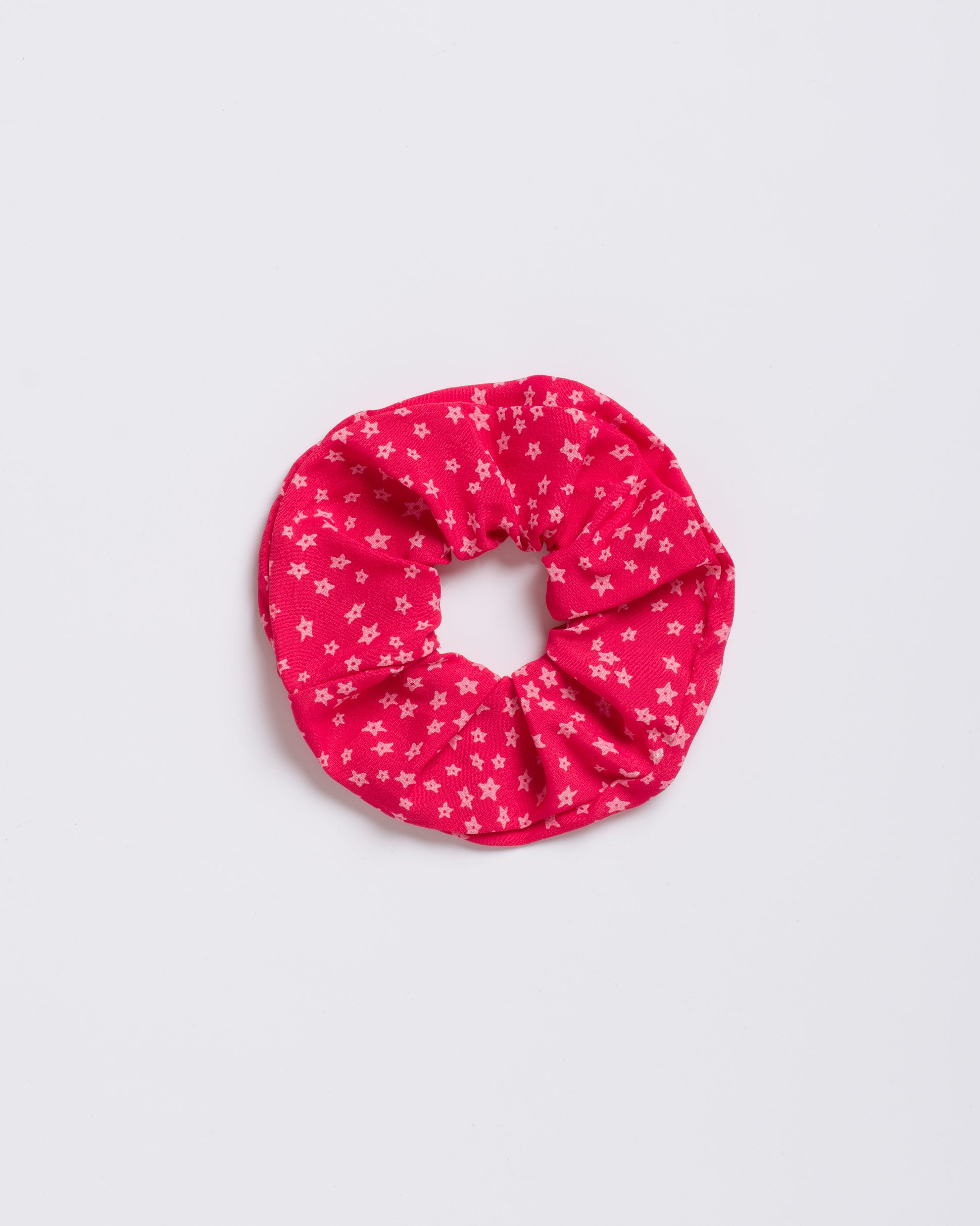 Neon Angel - Scrunchie