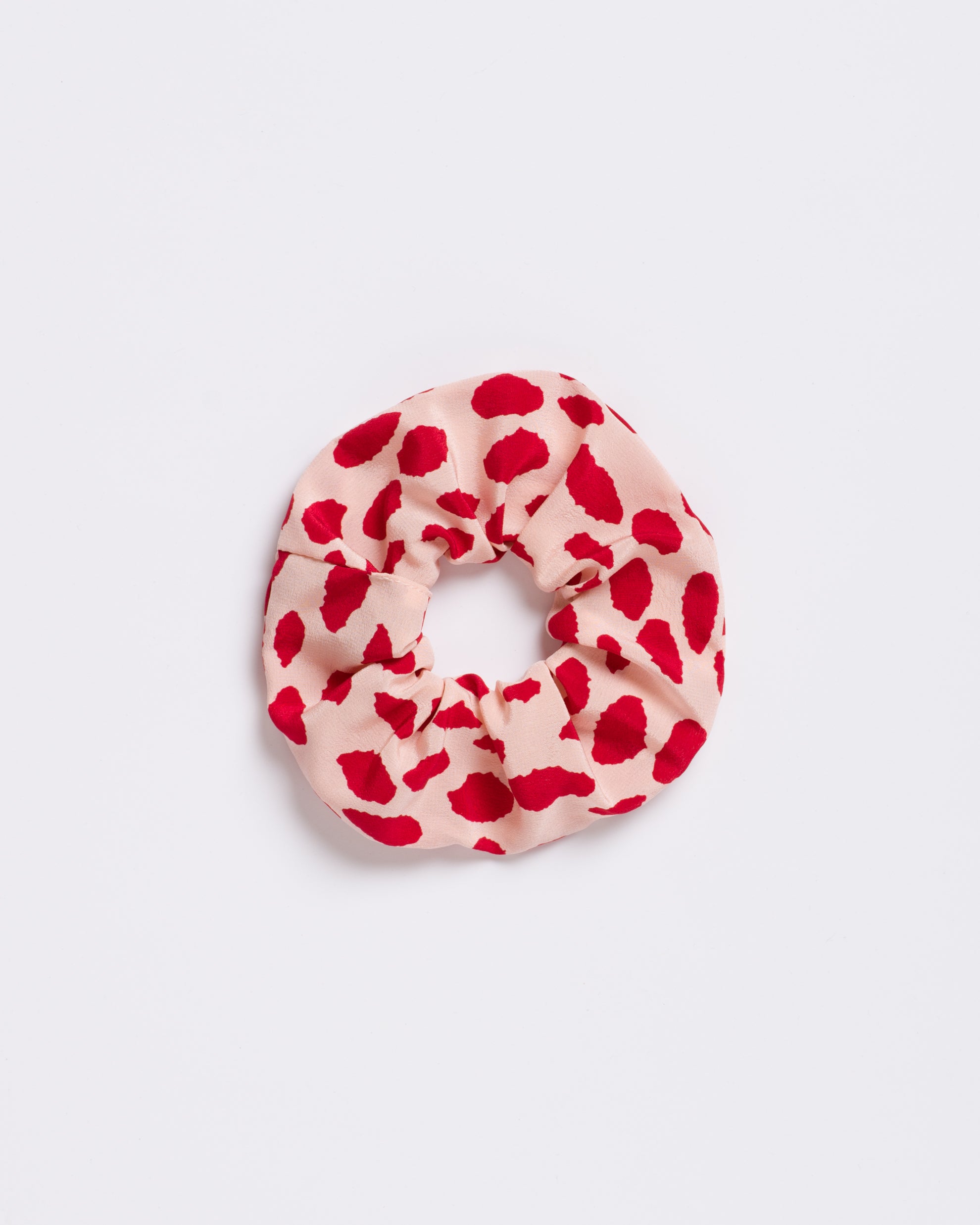 Devil in Disguise: Rose - Scrunchie