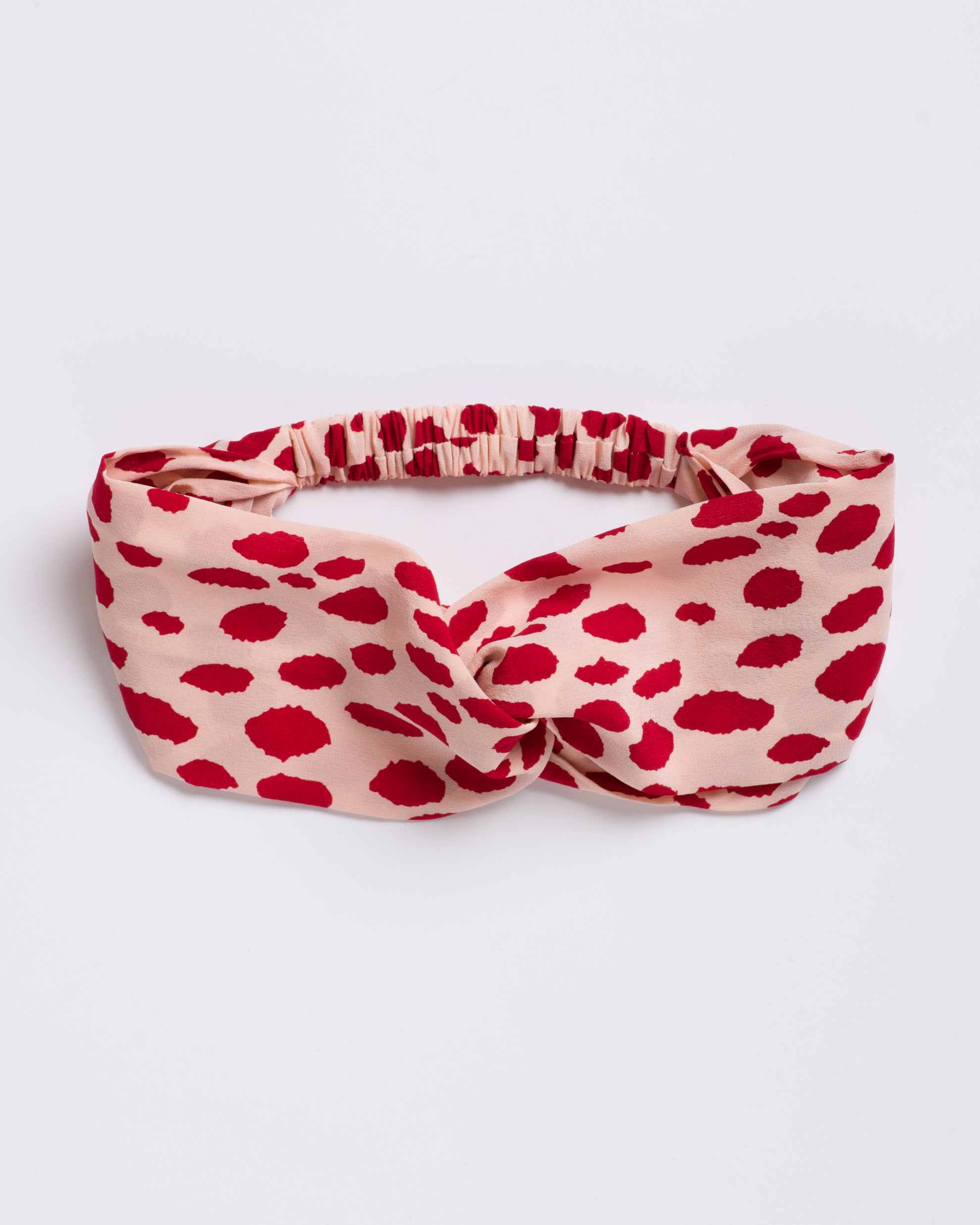 Devil in Disguise: Rose - Headwrap