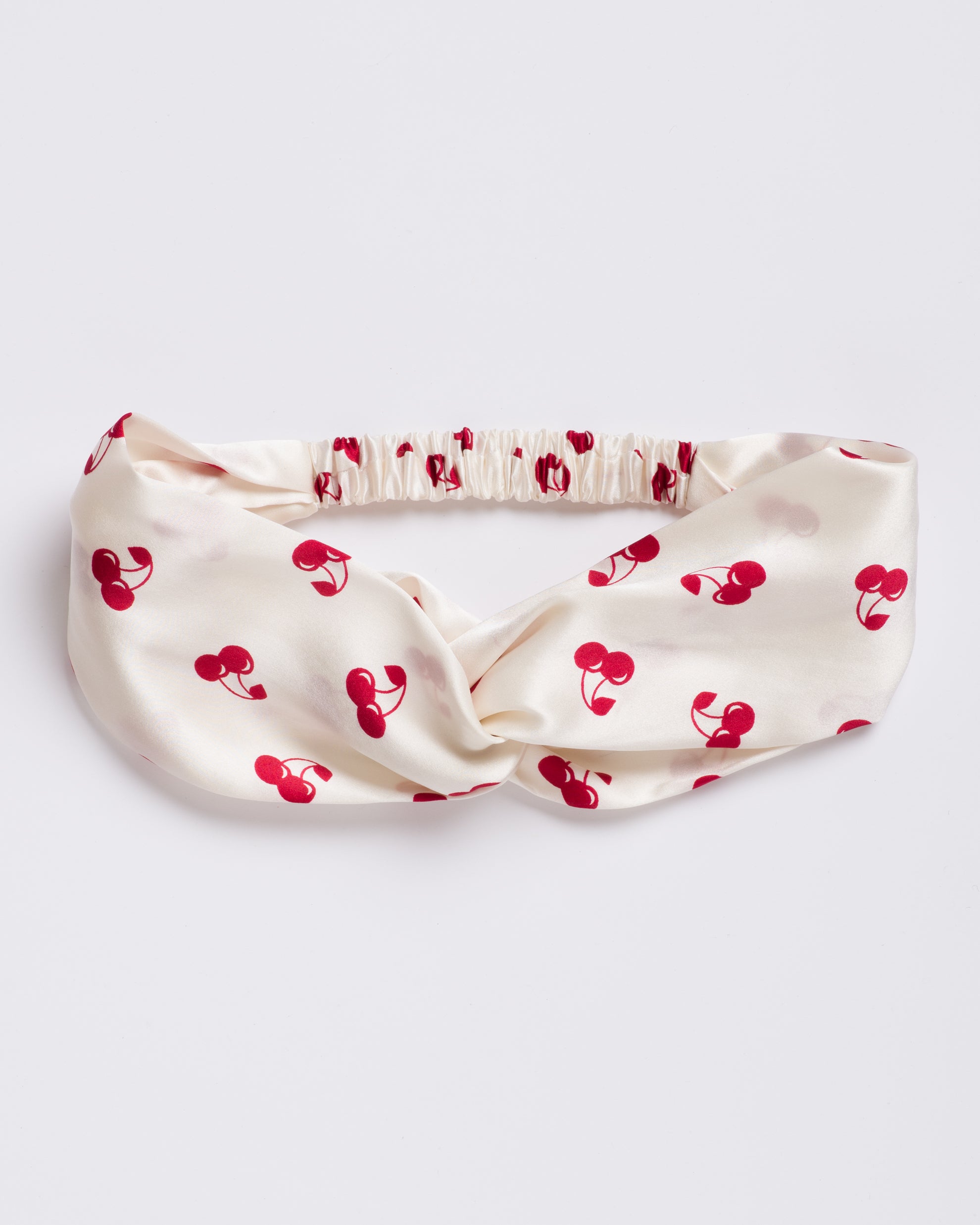 Cherry Bomb - Headwrap