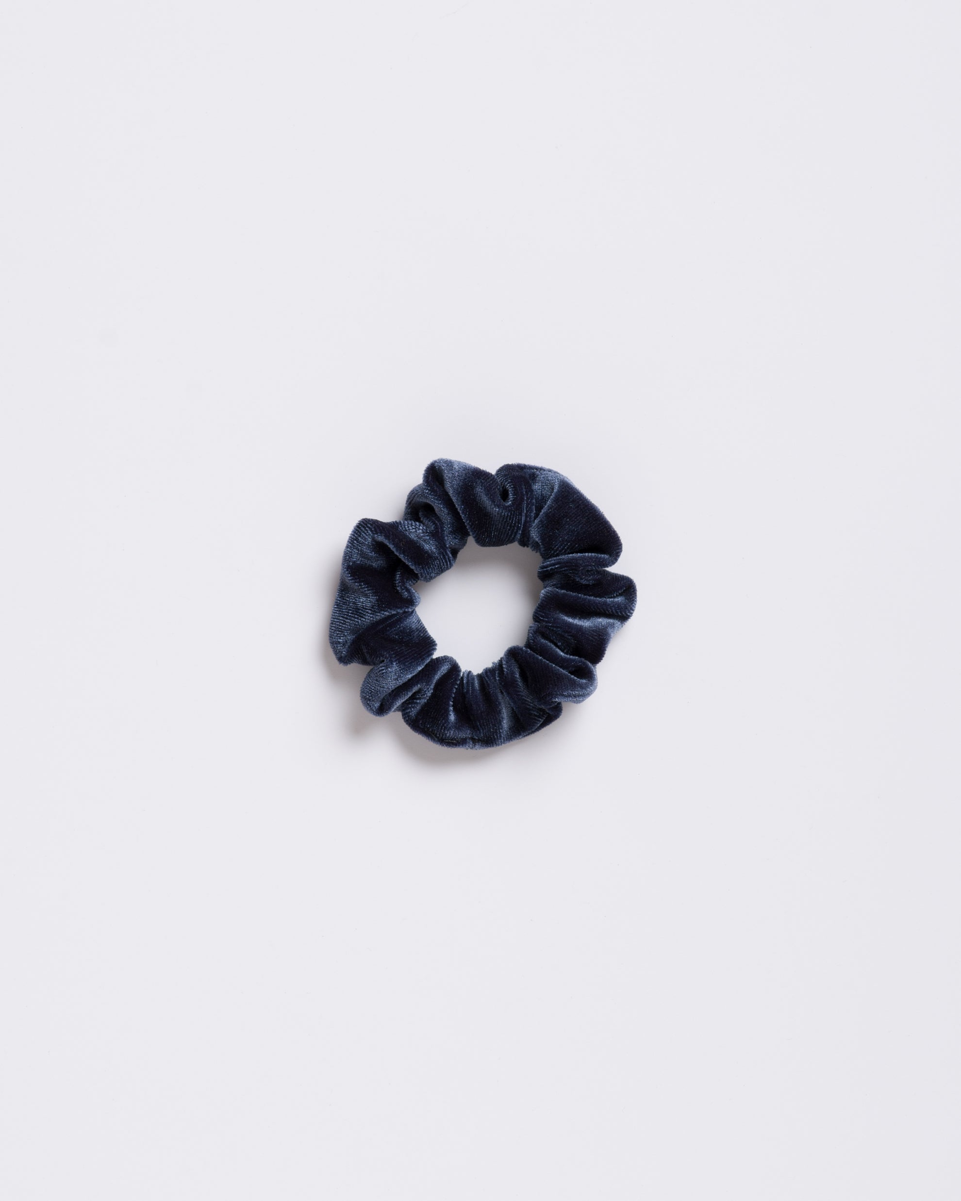 Smokestack Lightnin' - Mini Scrunchie
