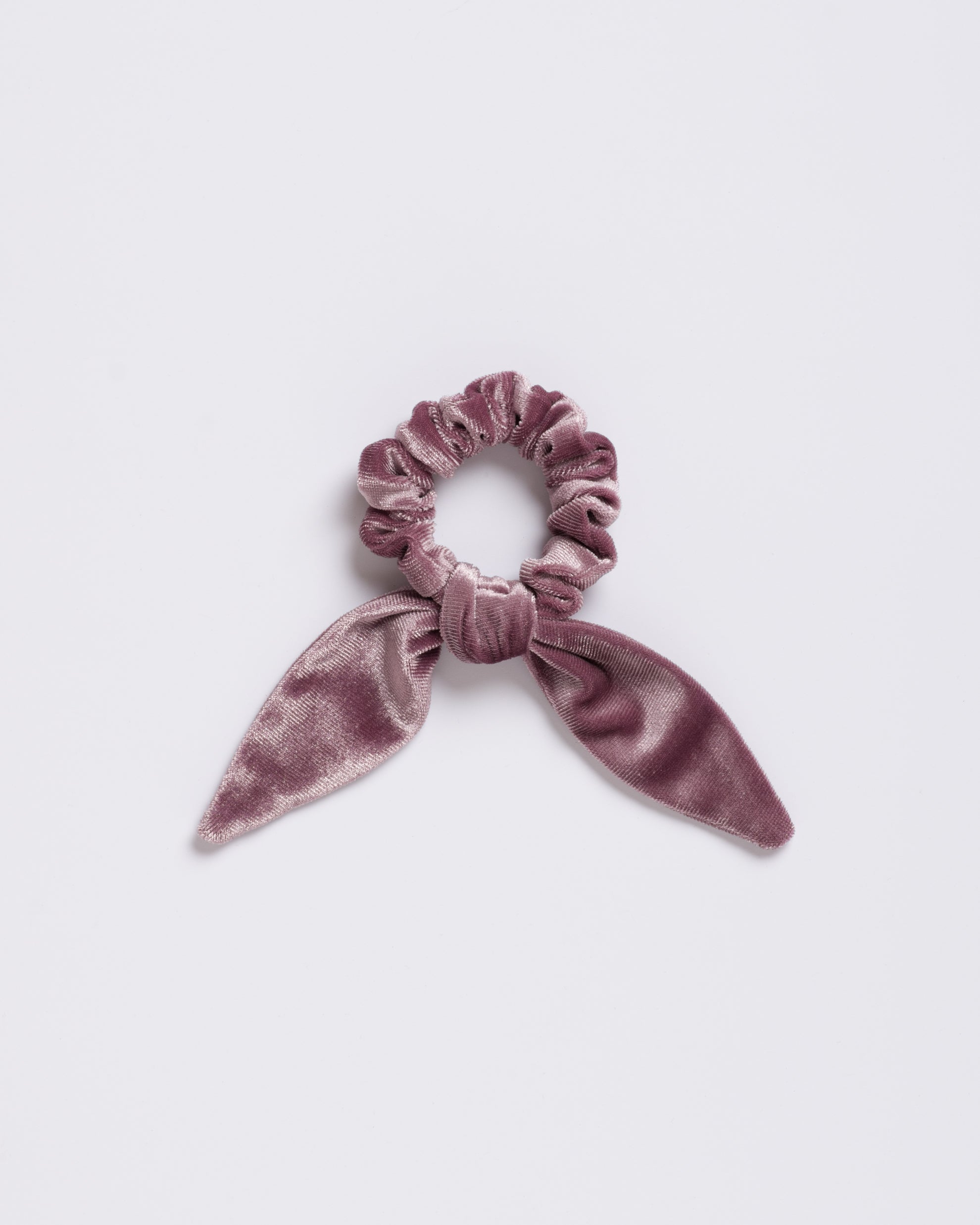 The Joplin - Scrunchie Tie