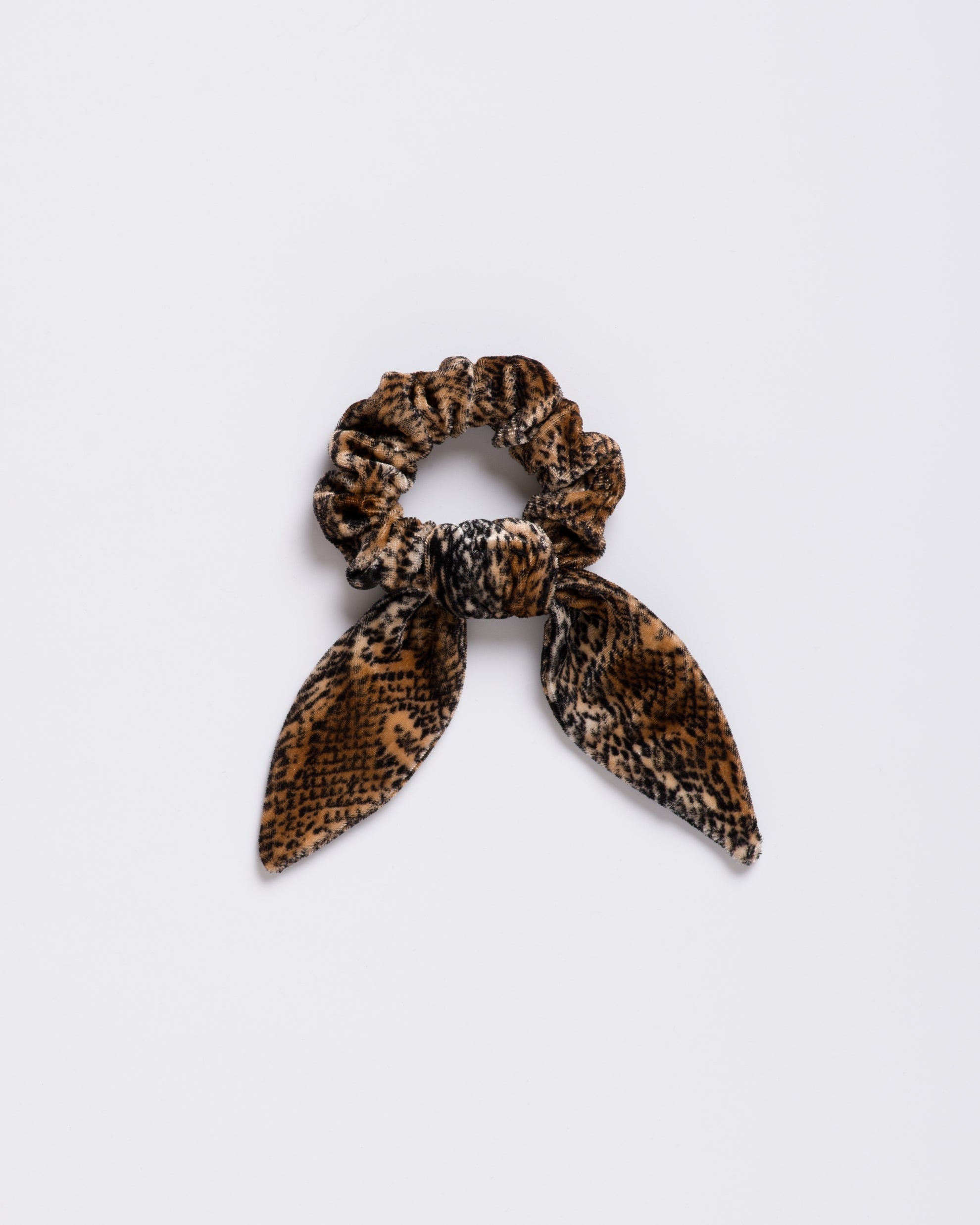 Snakebite - Scrunchie Tie