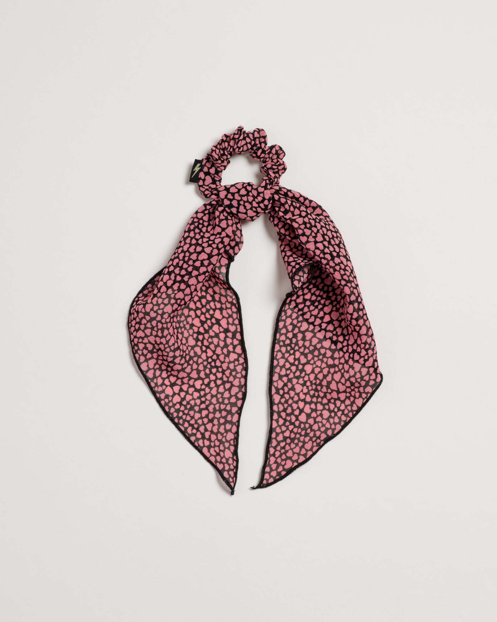 Heartbreaker - Convertible Scrunchie Tie