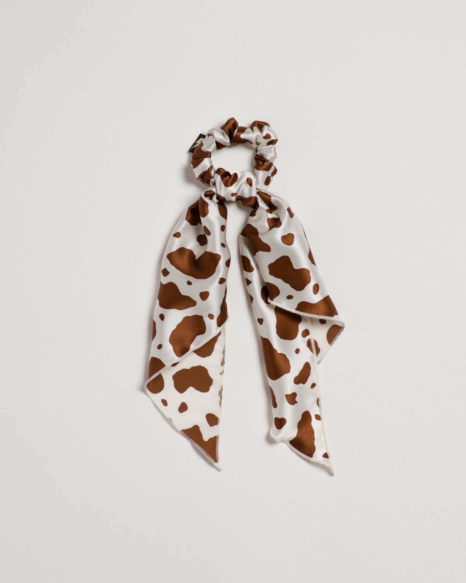 Honky Cat - Convertible Scrunchie Tie