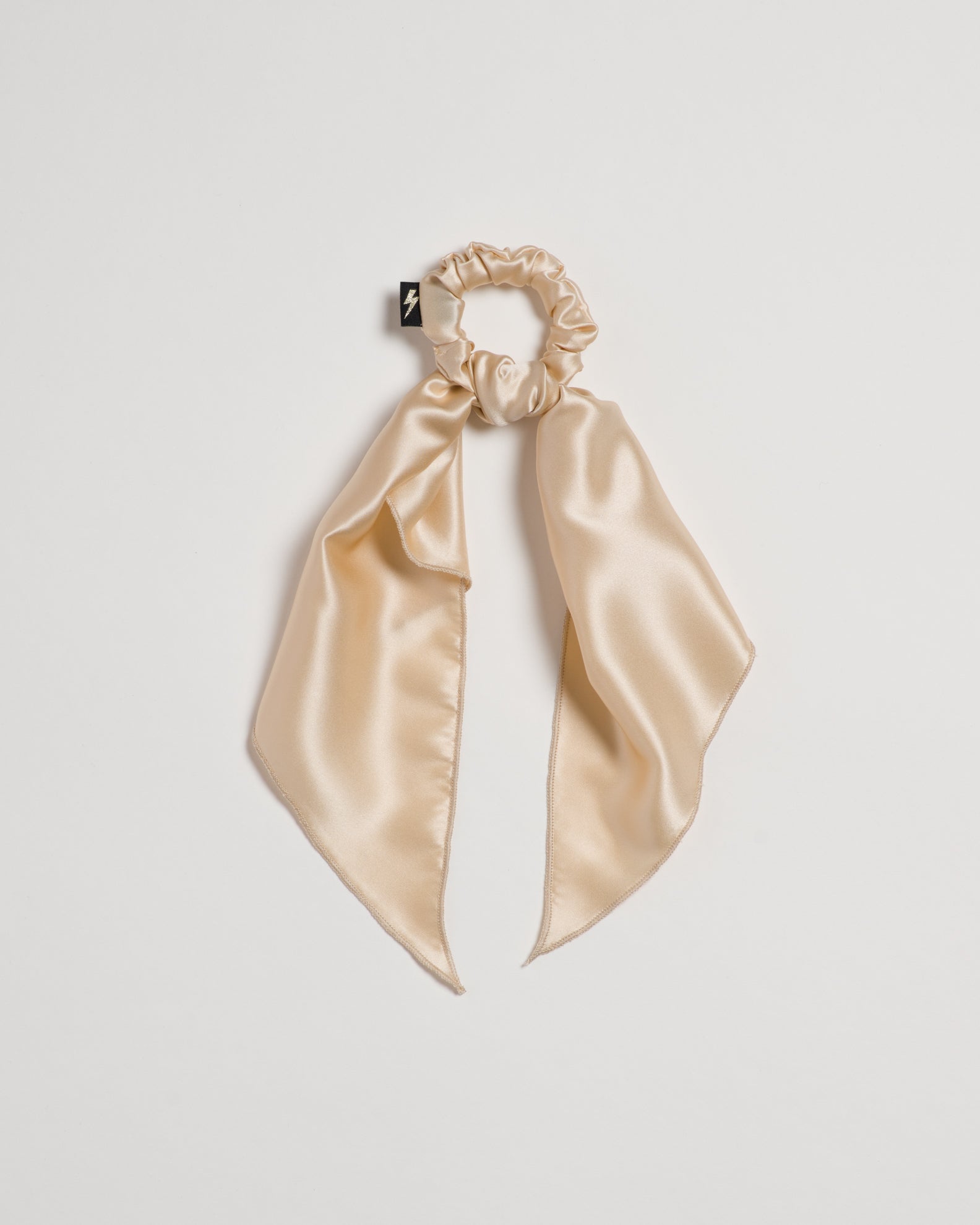 Cowgirl in the Sand - Convertible Scrunchie Tie