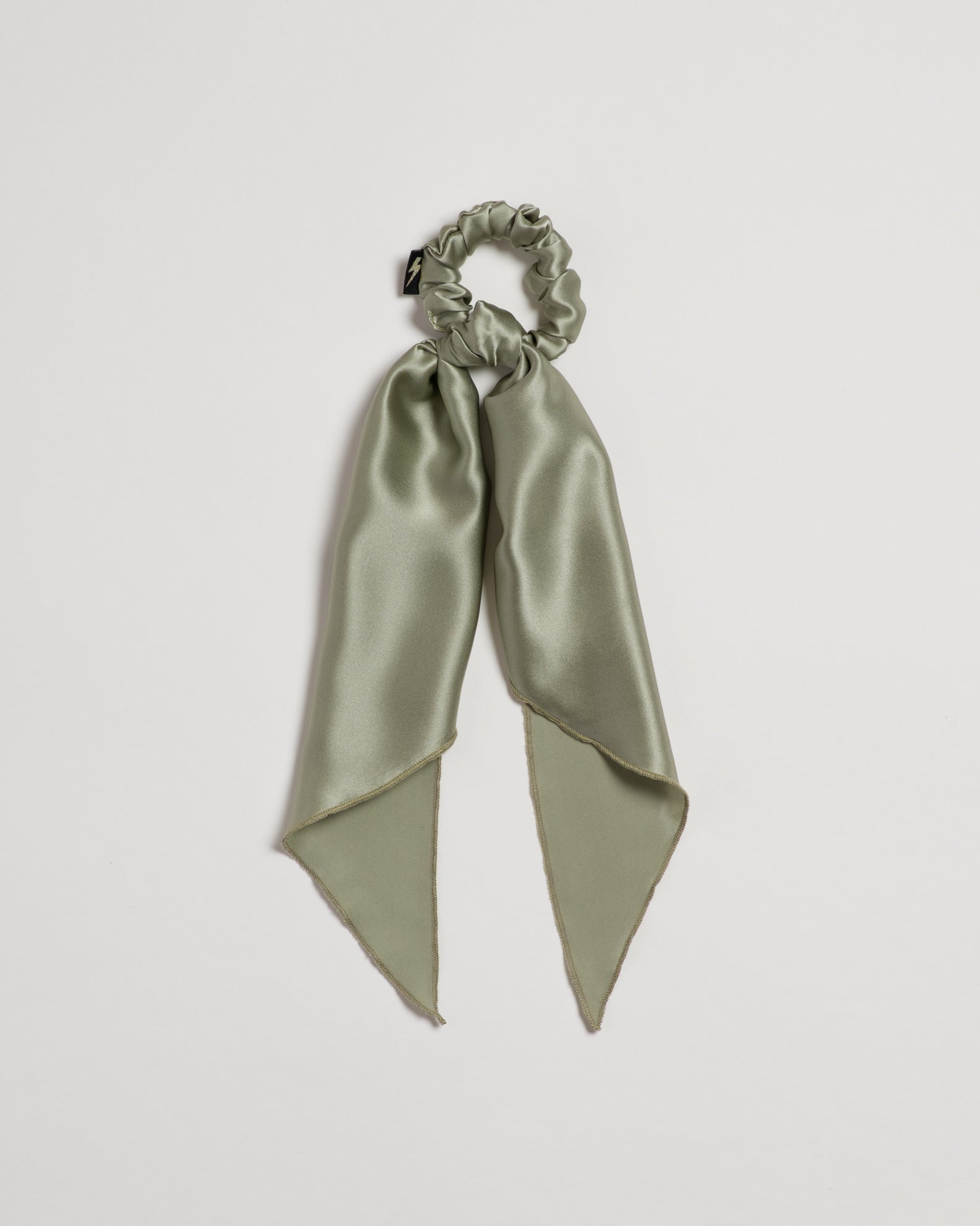 Mint Julep - Convertible Scrunchie Tie