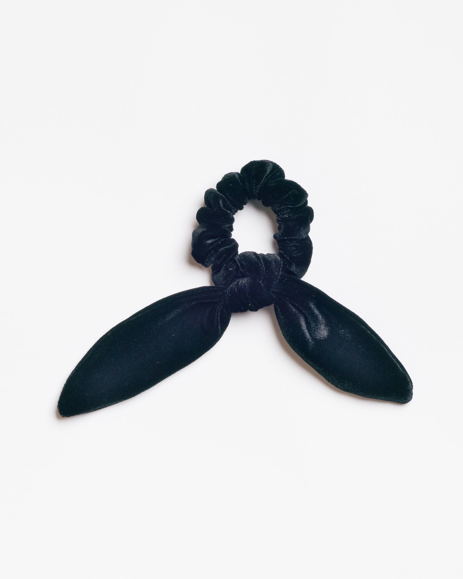 The Ozzy - Scrunchie Tie