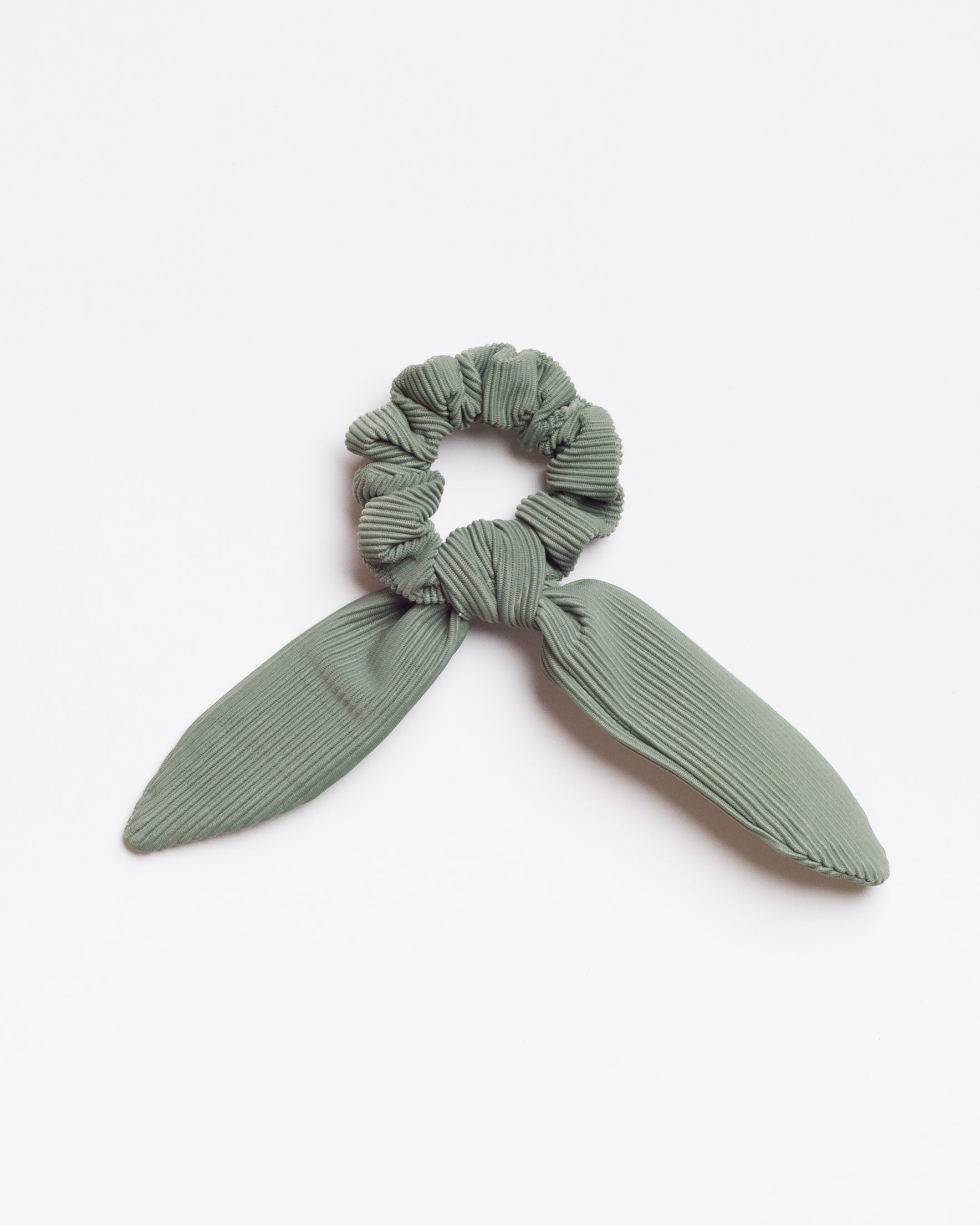 Palo Verde - Scrunchie Tie