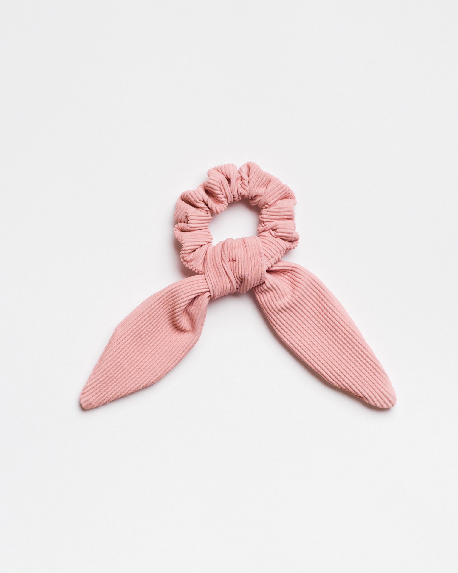 Baby Doll - Scrunchie Tie