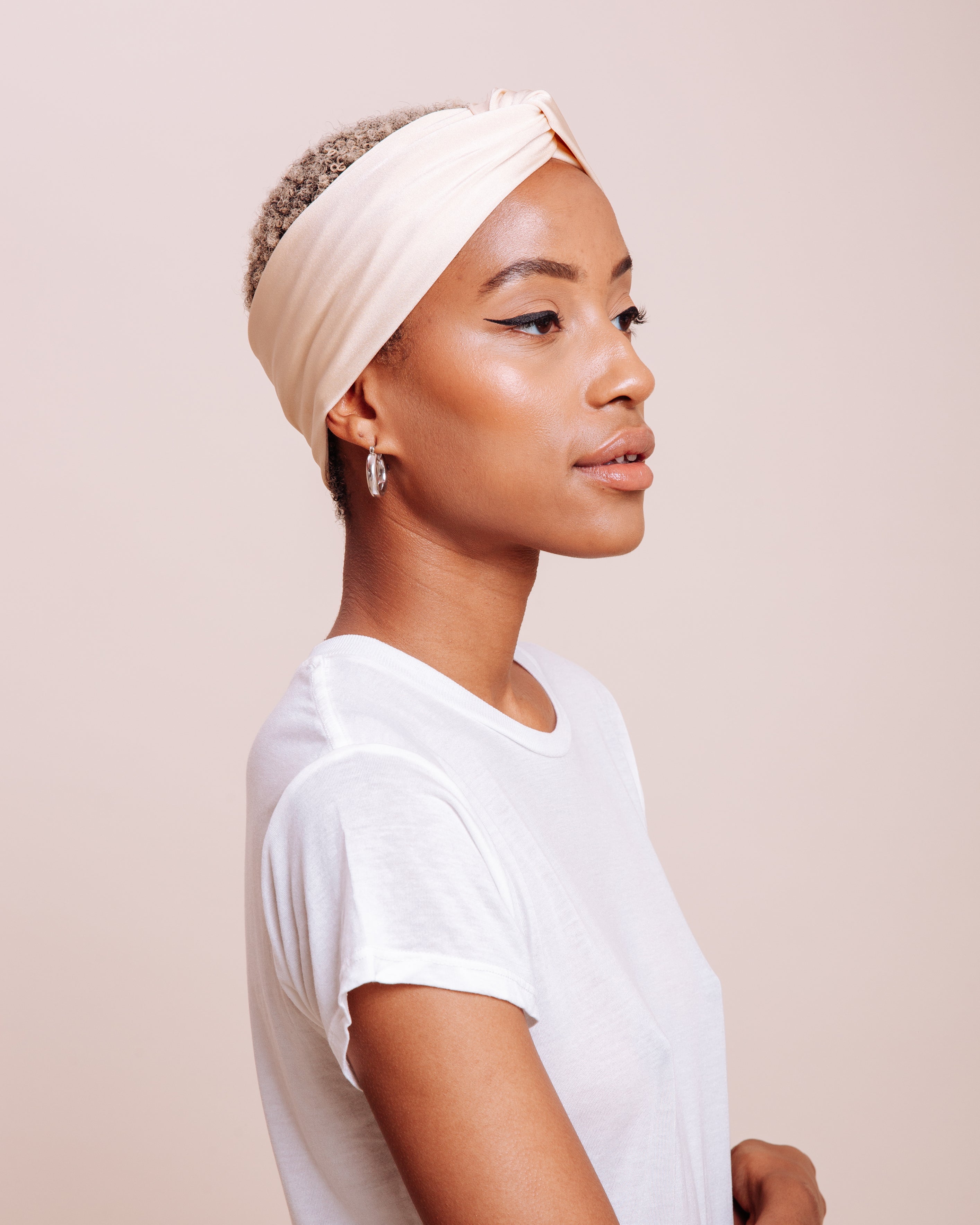 Milky Way - Turban Headband
