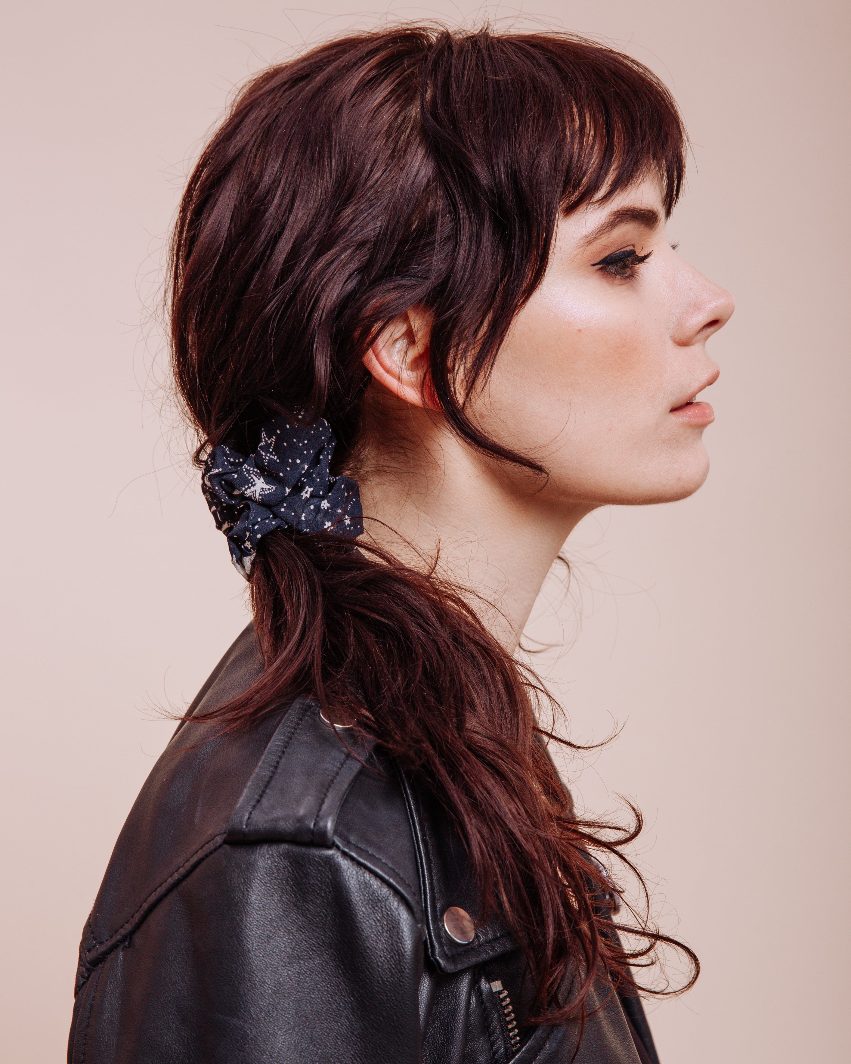 Midnight Special - Scrunchie